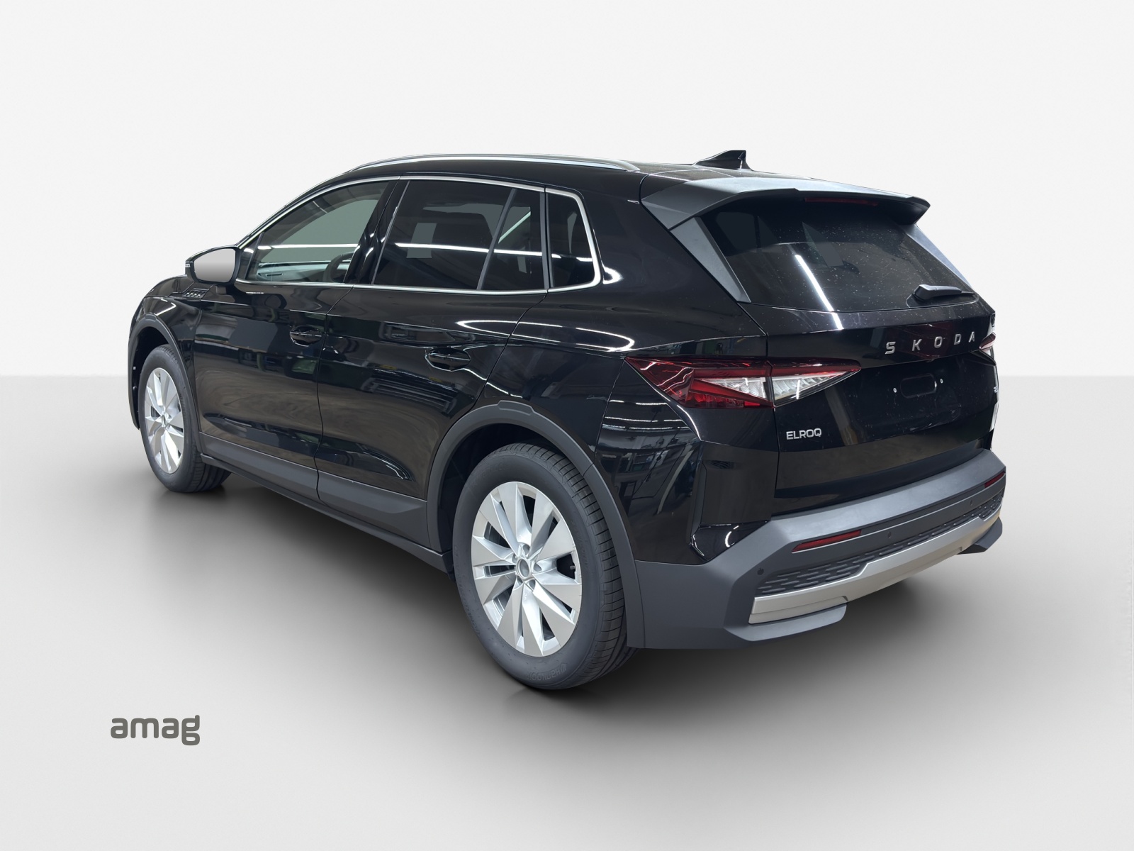 SKODA Elroq 85 Selection-image-2