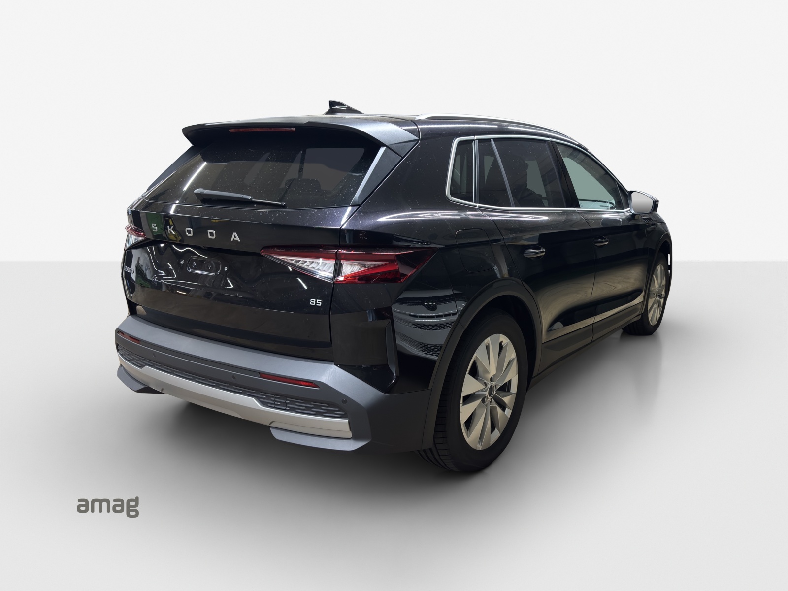 SKODA Elroq 85 Selection-image-4