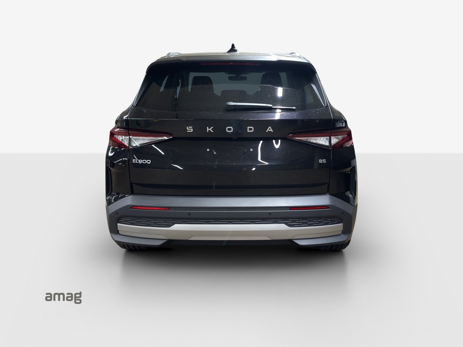 SKODA Elroq 85 Selection-image-3