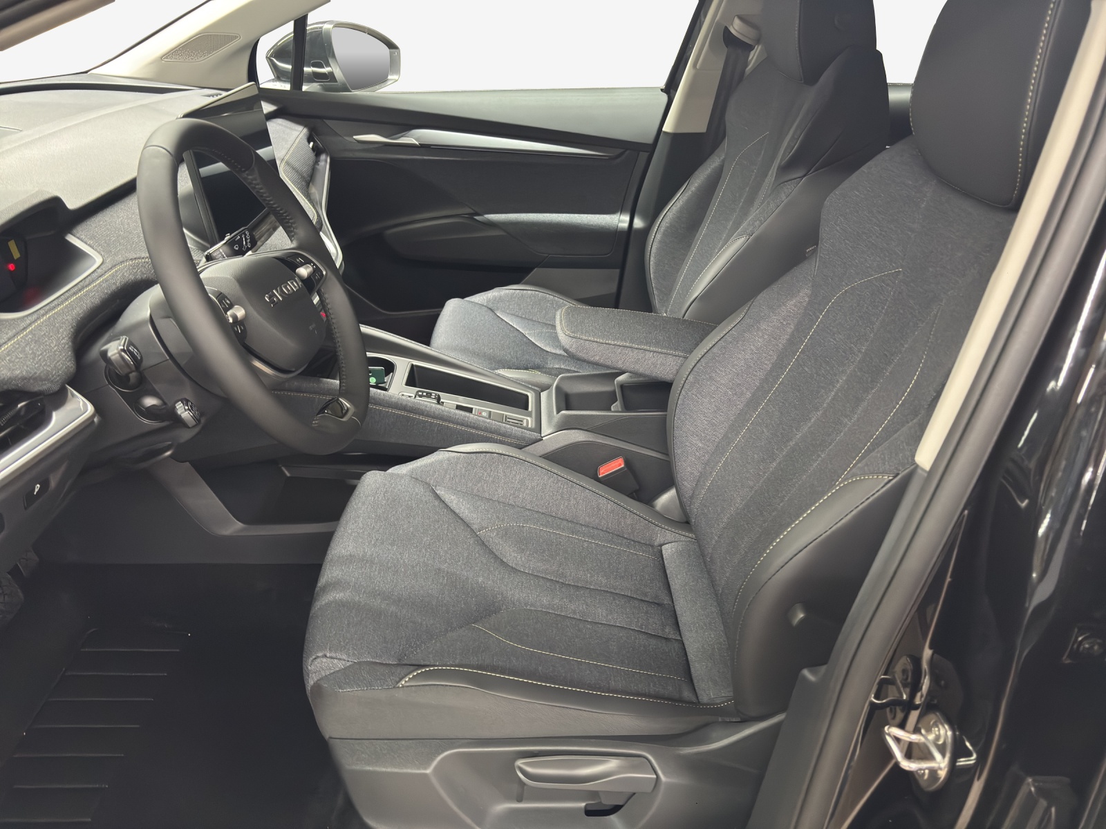 SKODA Elroq 85 Selection-image-7