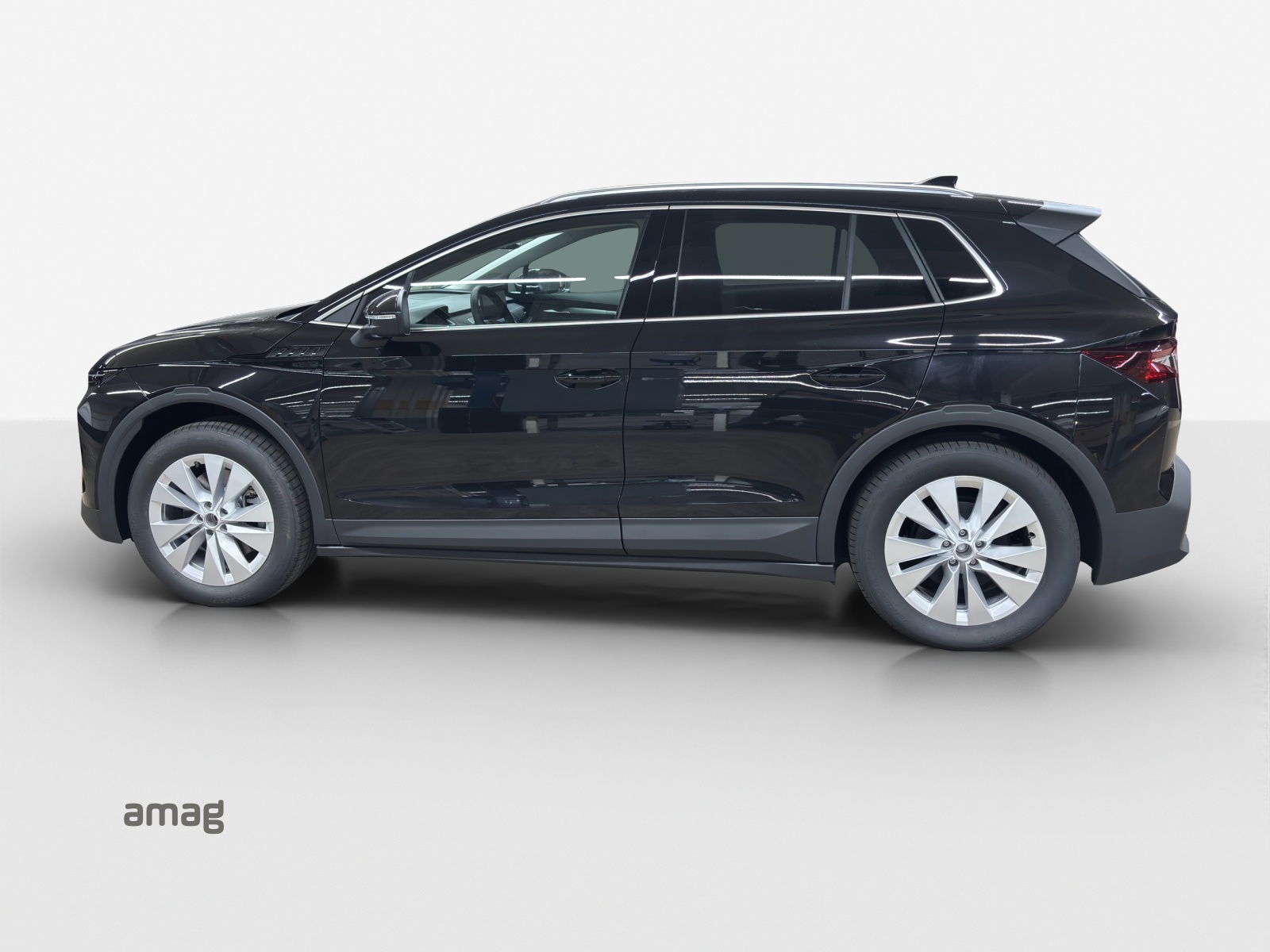 SKODA Elroq 85 Selection-image-1