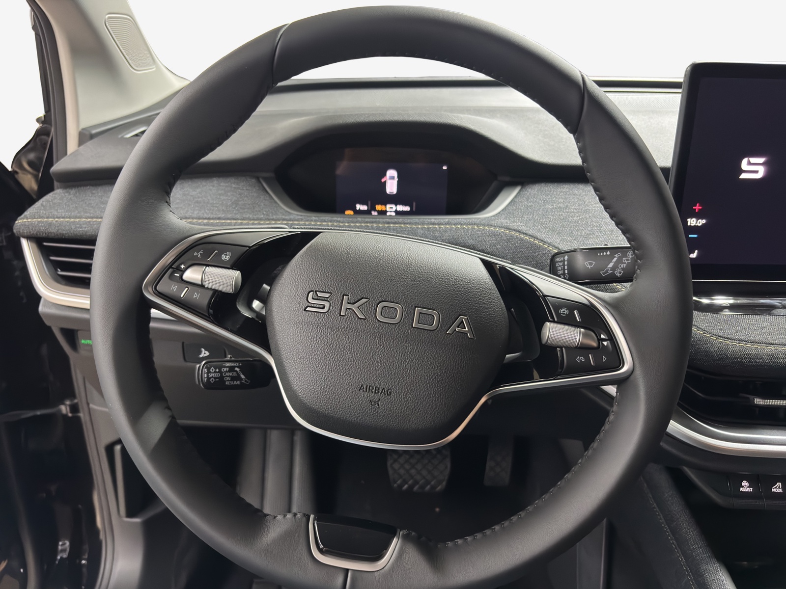 SKODA Elroq 85 Selection-image-9