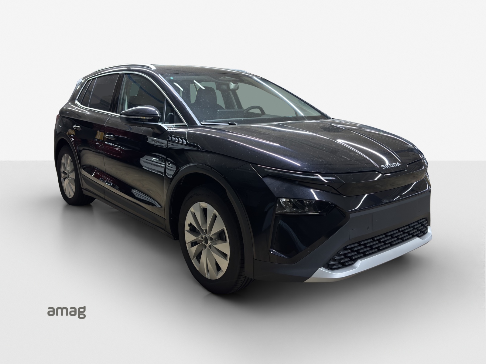 SKODA Elroq 85 Selection-image-5