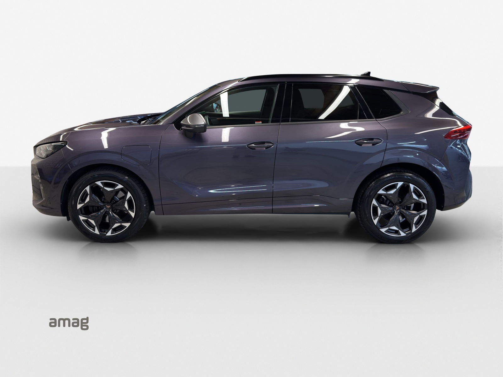 CUPRA Terramar 1.5 eHybrid DSG VZ-image-1