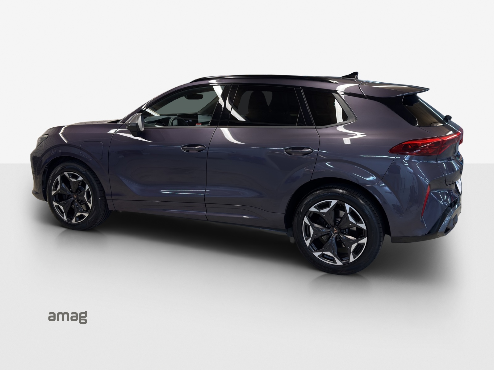CUPRA Terramar 1.5 eHybrid DSG VZ-image-2