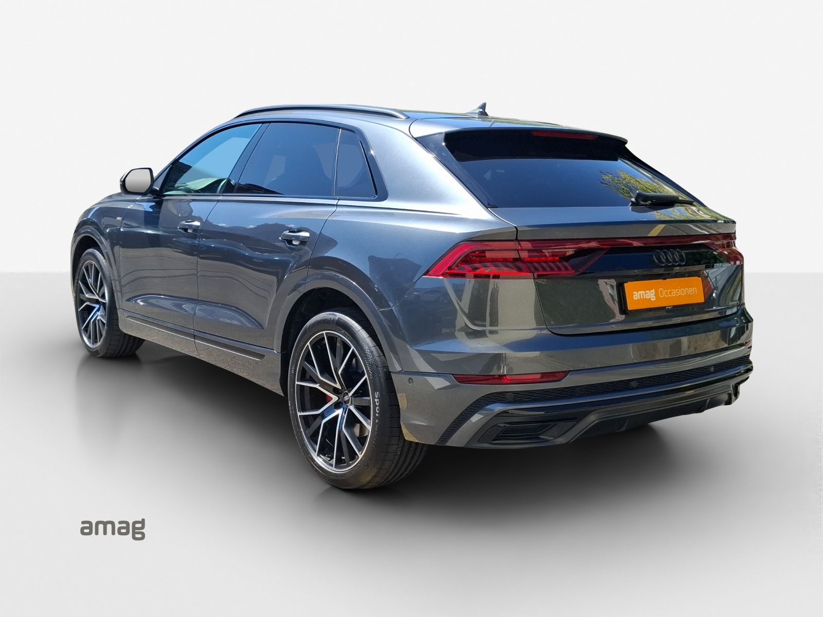 AUDI Q8 50 TDI quattro tiptronic-showroom-element-2