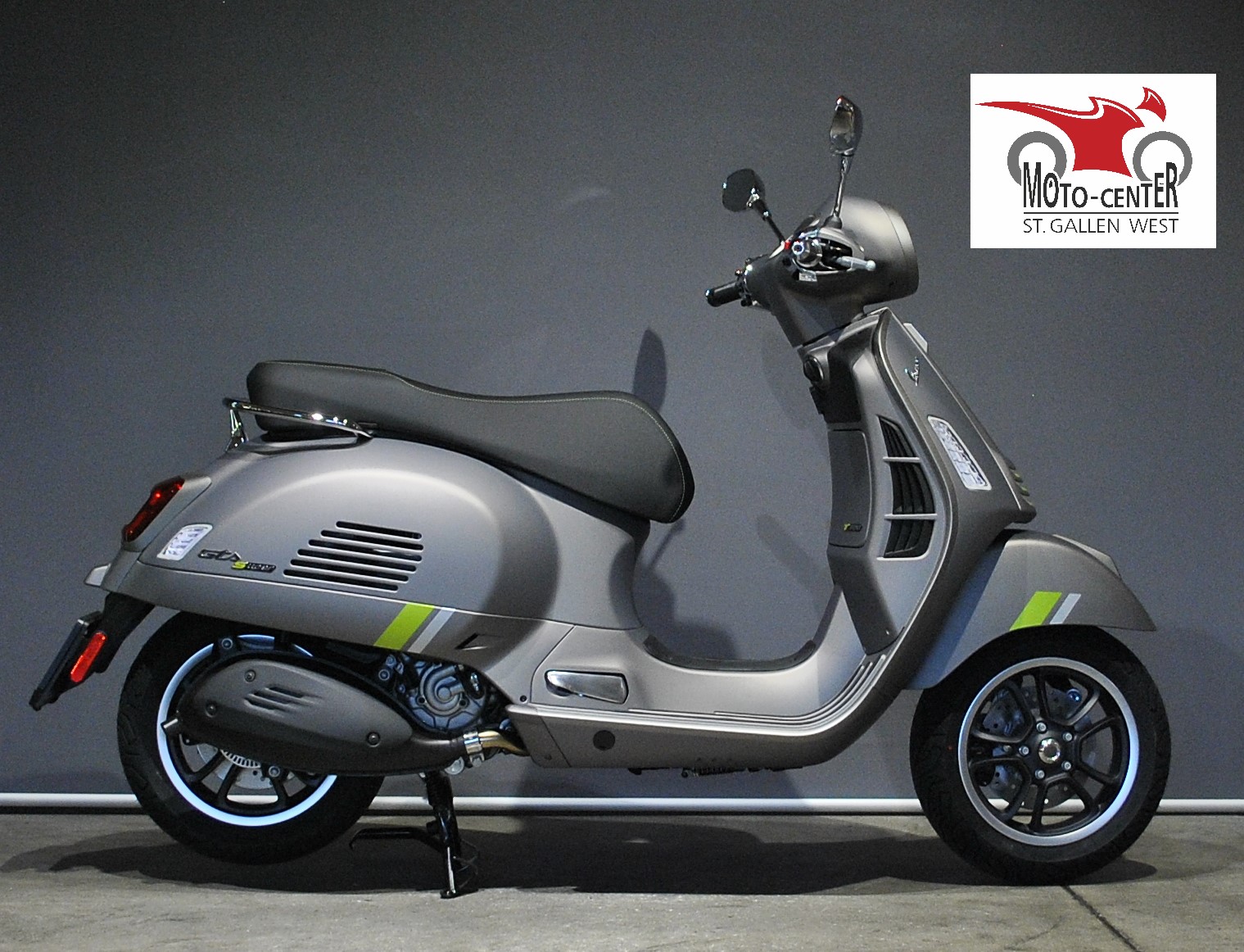 PIAGGIO Vespa GTS 125 Super Tech RST Euro 5+-showroom-element-1