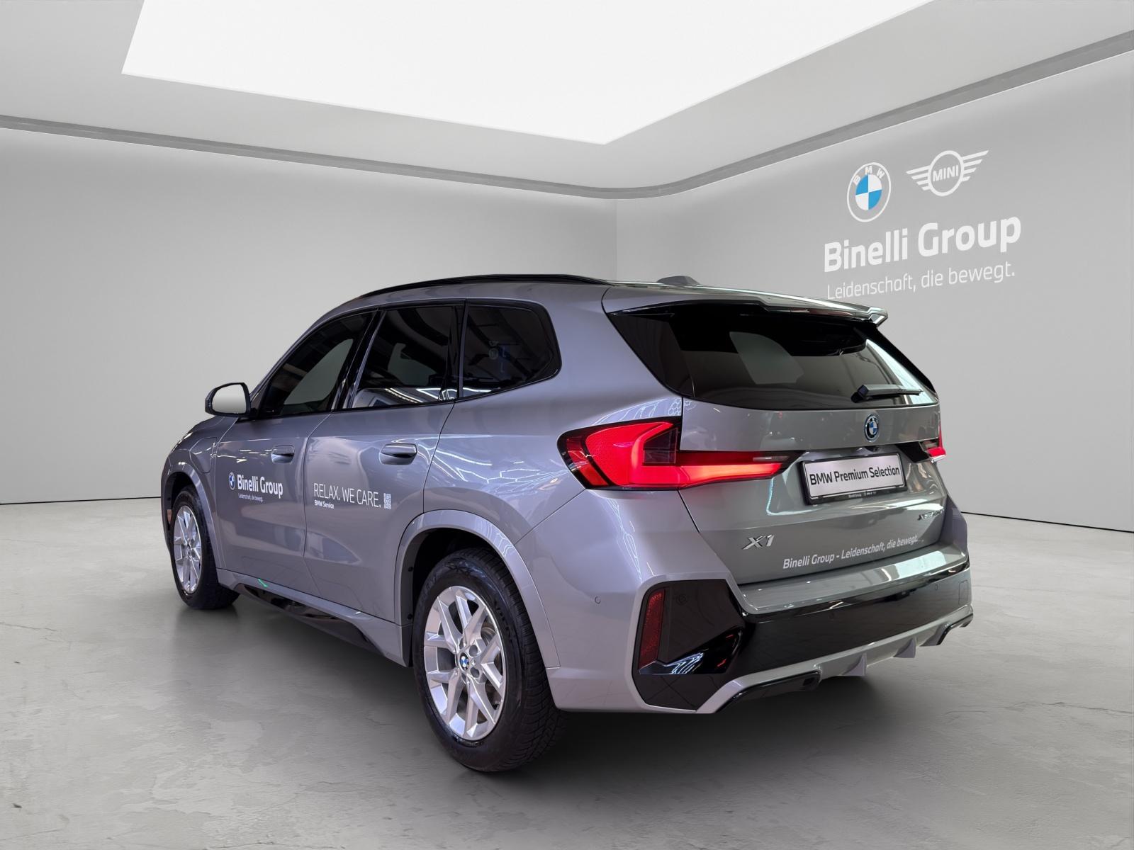 BMW X1 30e xDrive M-SportPaket-showroom-element-3