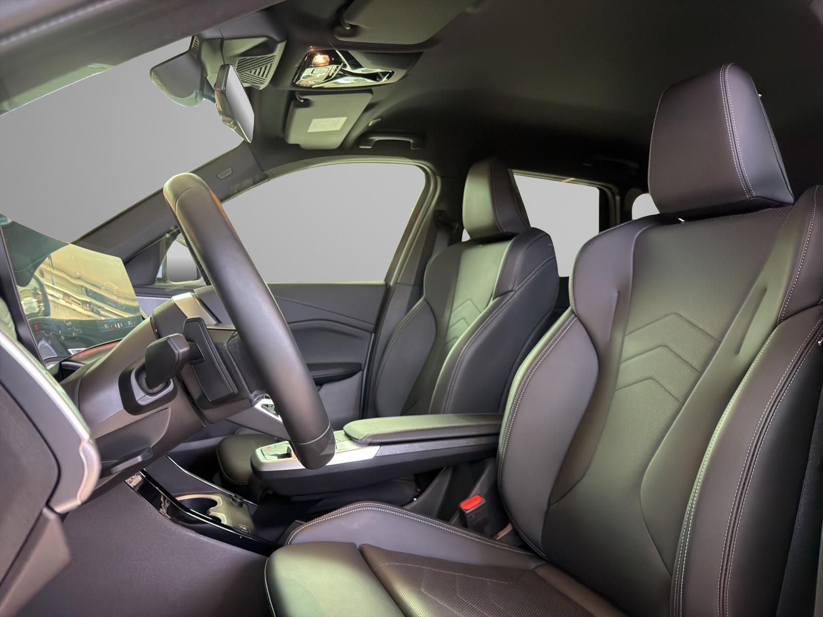BMW X1 30e xDrive M-SportPaket-image-11