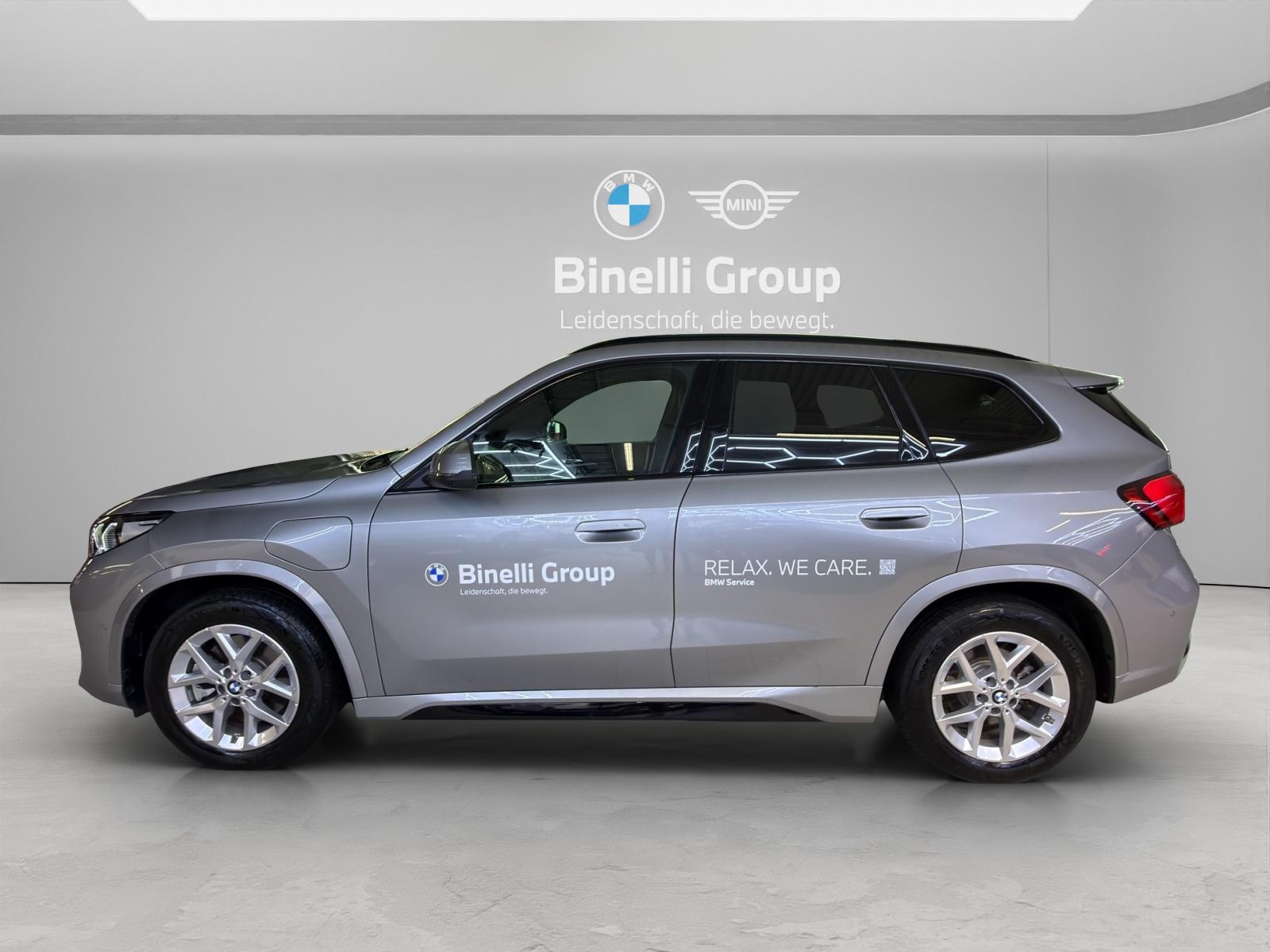 BMW X1 30e xDrive M-SportPaket-showroom-element-2