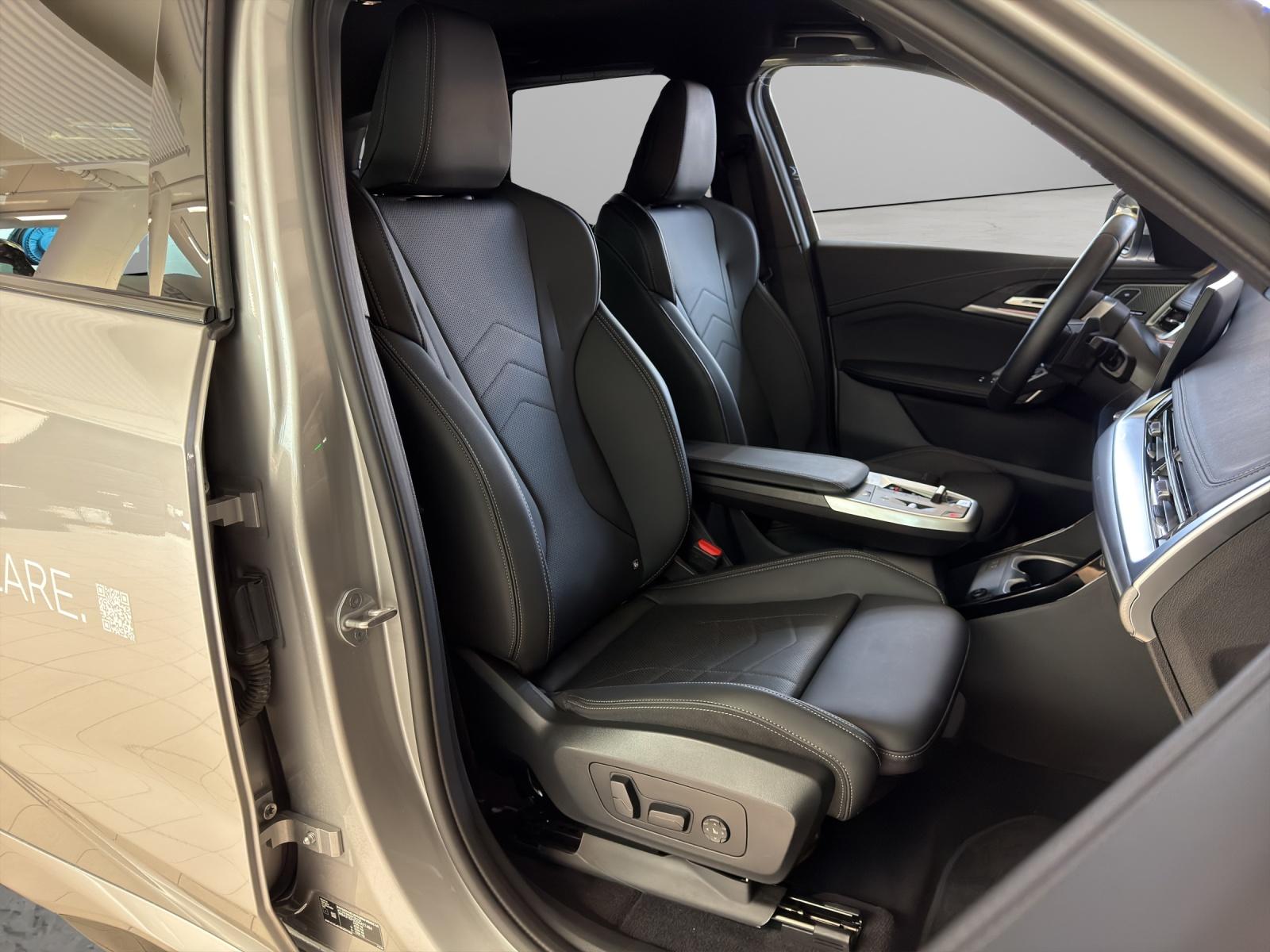 BMW X1 30e xDrive M-SportPaket-image-18