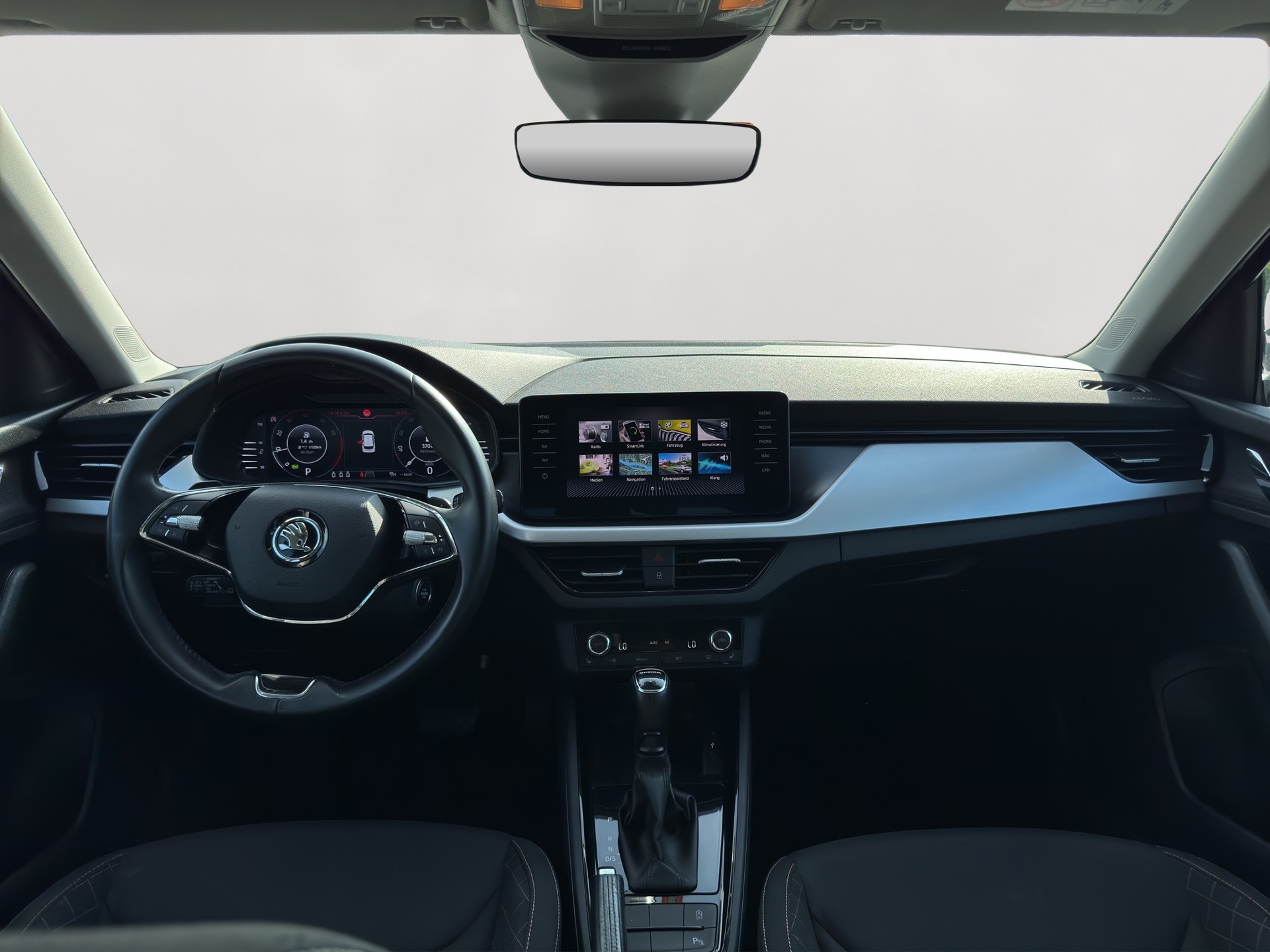 SKODA Kamiq 1.0 TSI Ambition DSG-image-8
