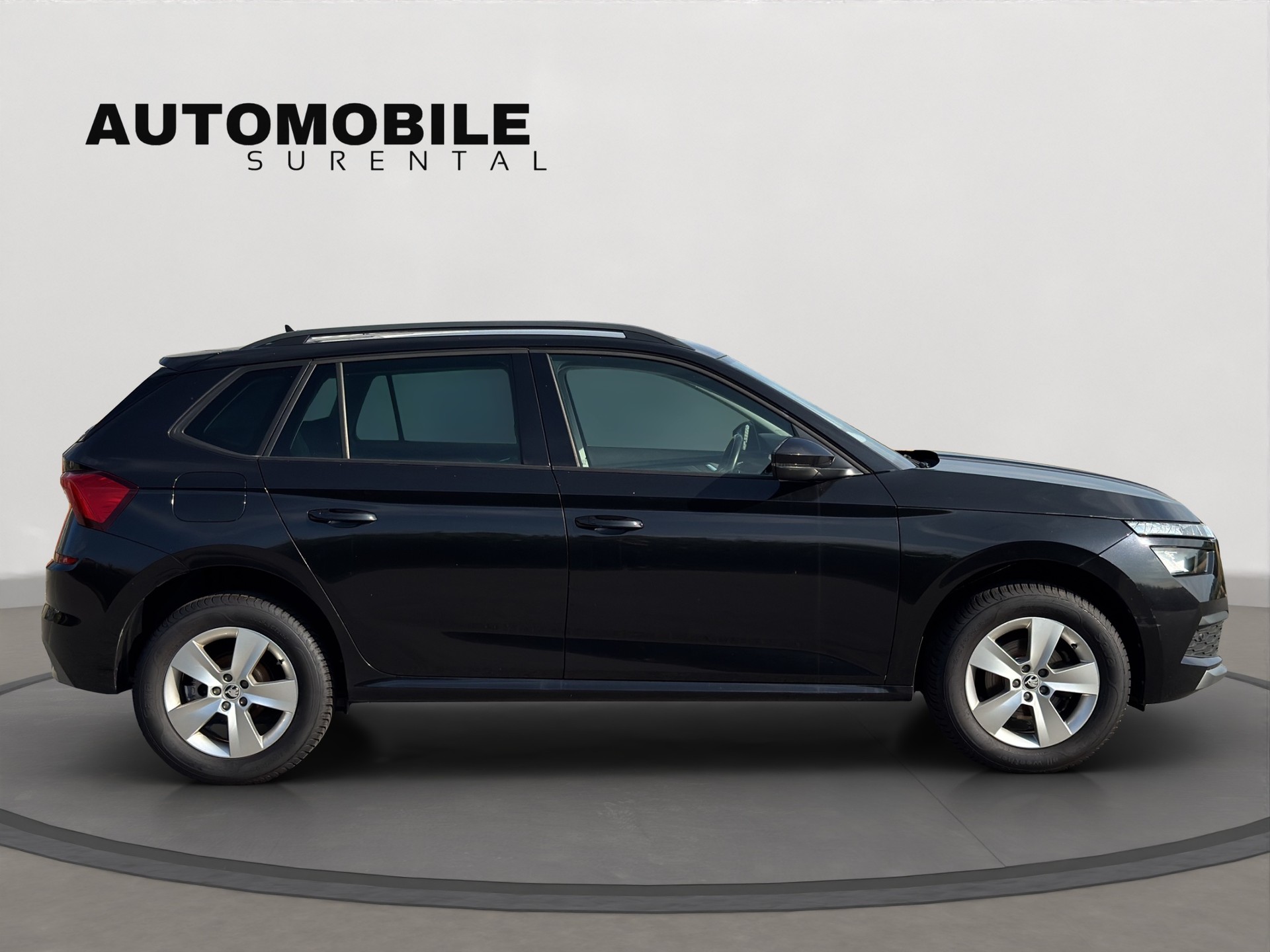 SKODA Kamiq 1.0 TSI Ambition DSG-image-6