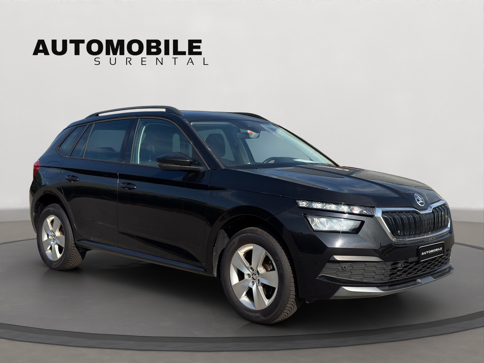 SKODA Kamiq 1.0 TSI Ambition DSG-image-7