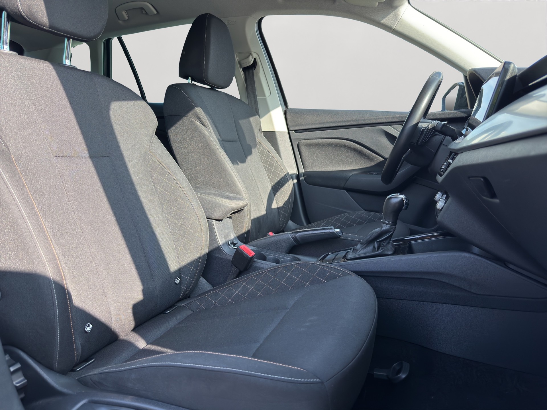 SKODA Kamiq 1.0 TSI Ambition DSG-image-13