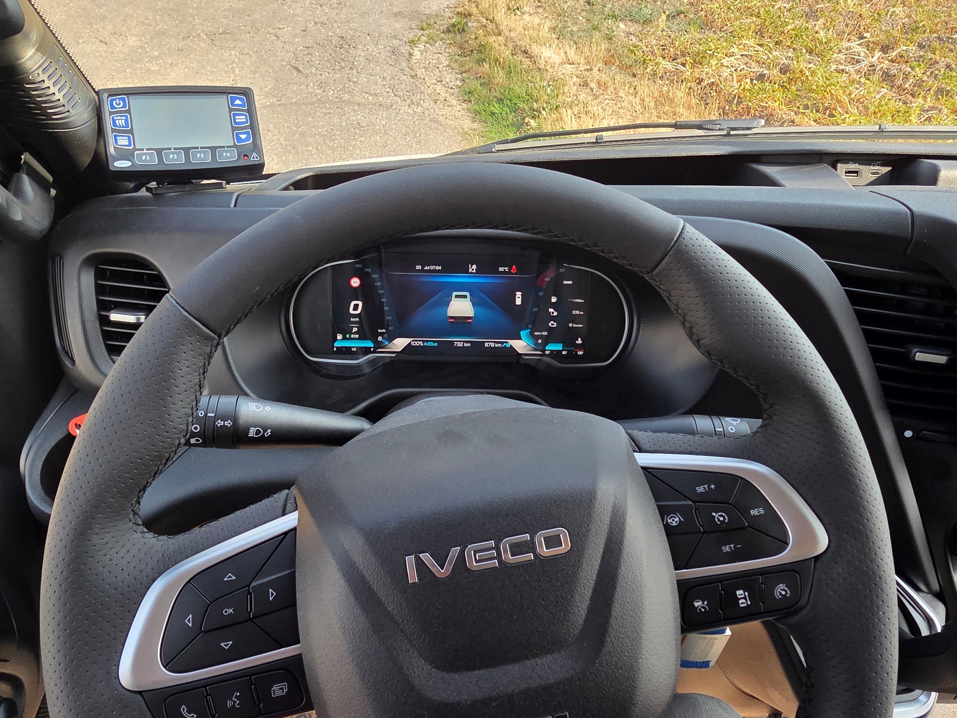 IVECO 35S16BA 8-image-11