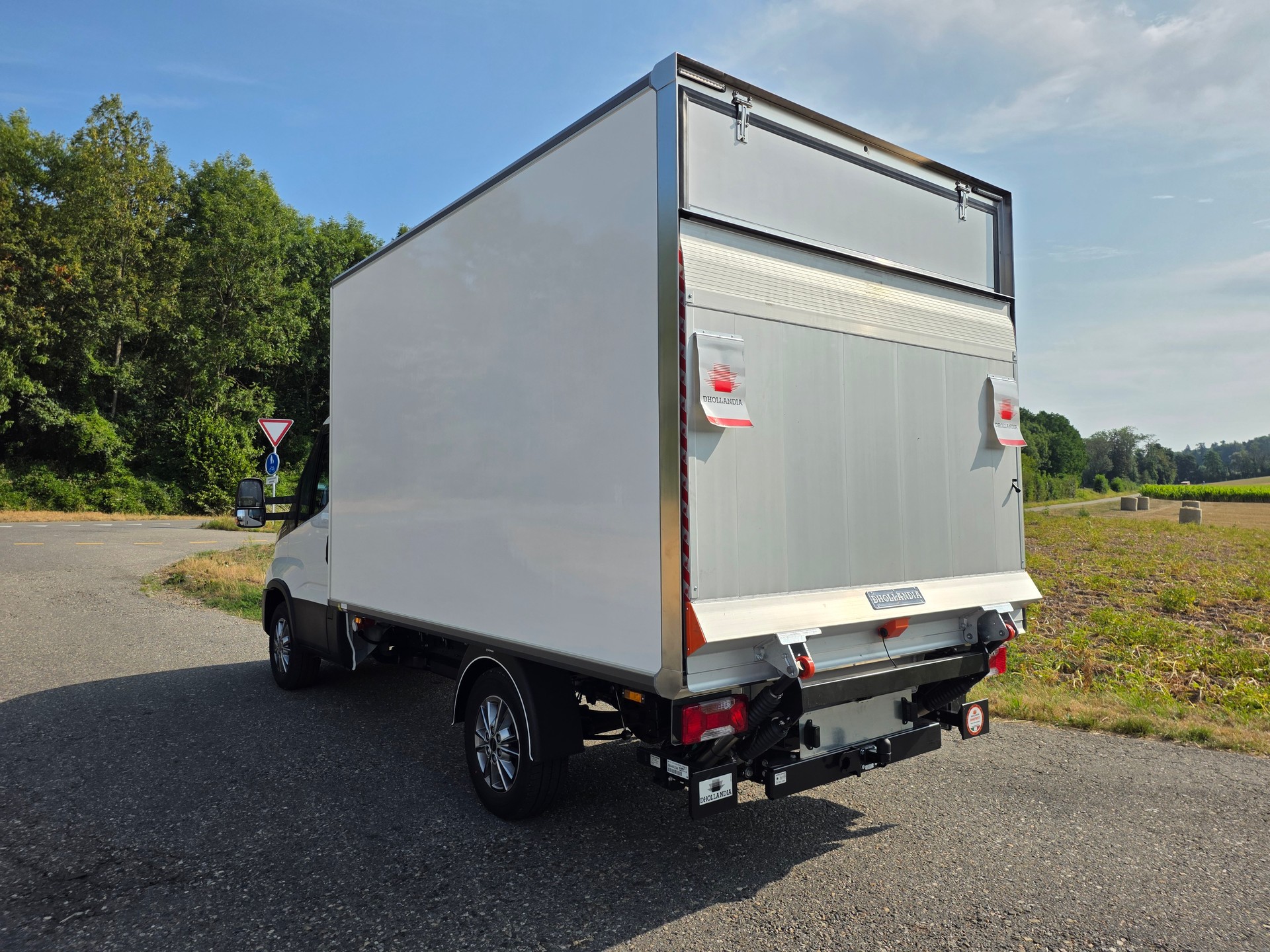 IVECO 35S16BA 8-image-4