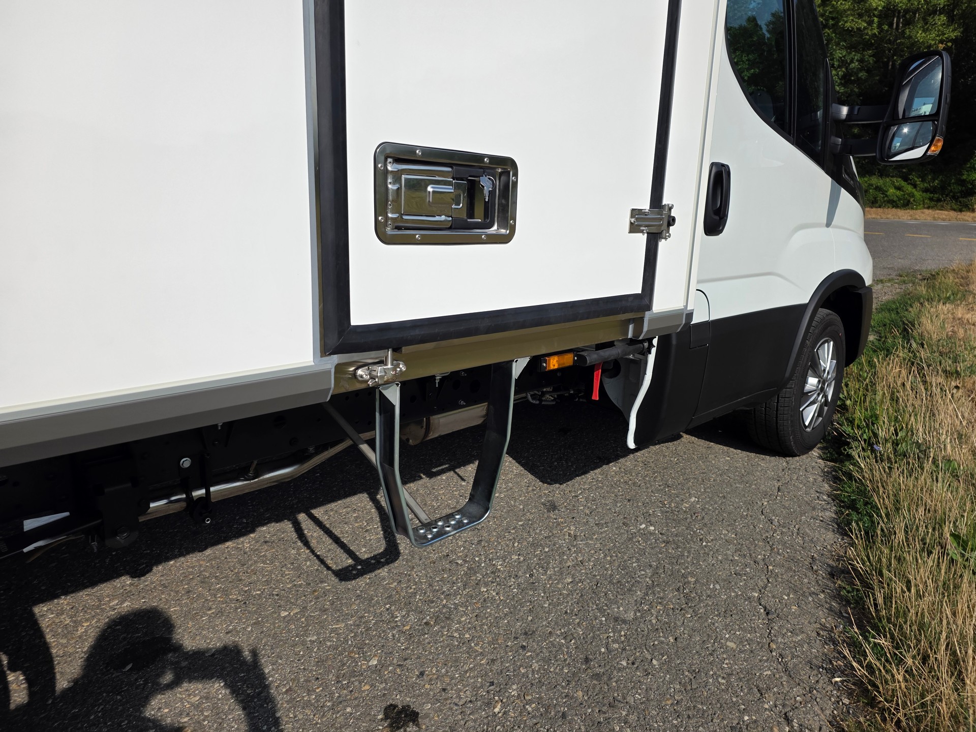 IVECO 35S16BA 8-image-5