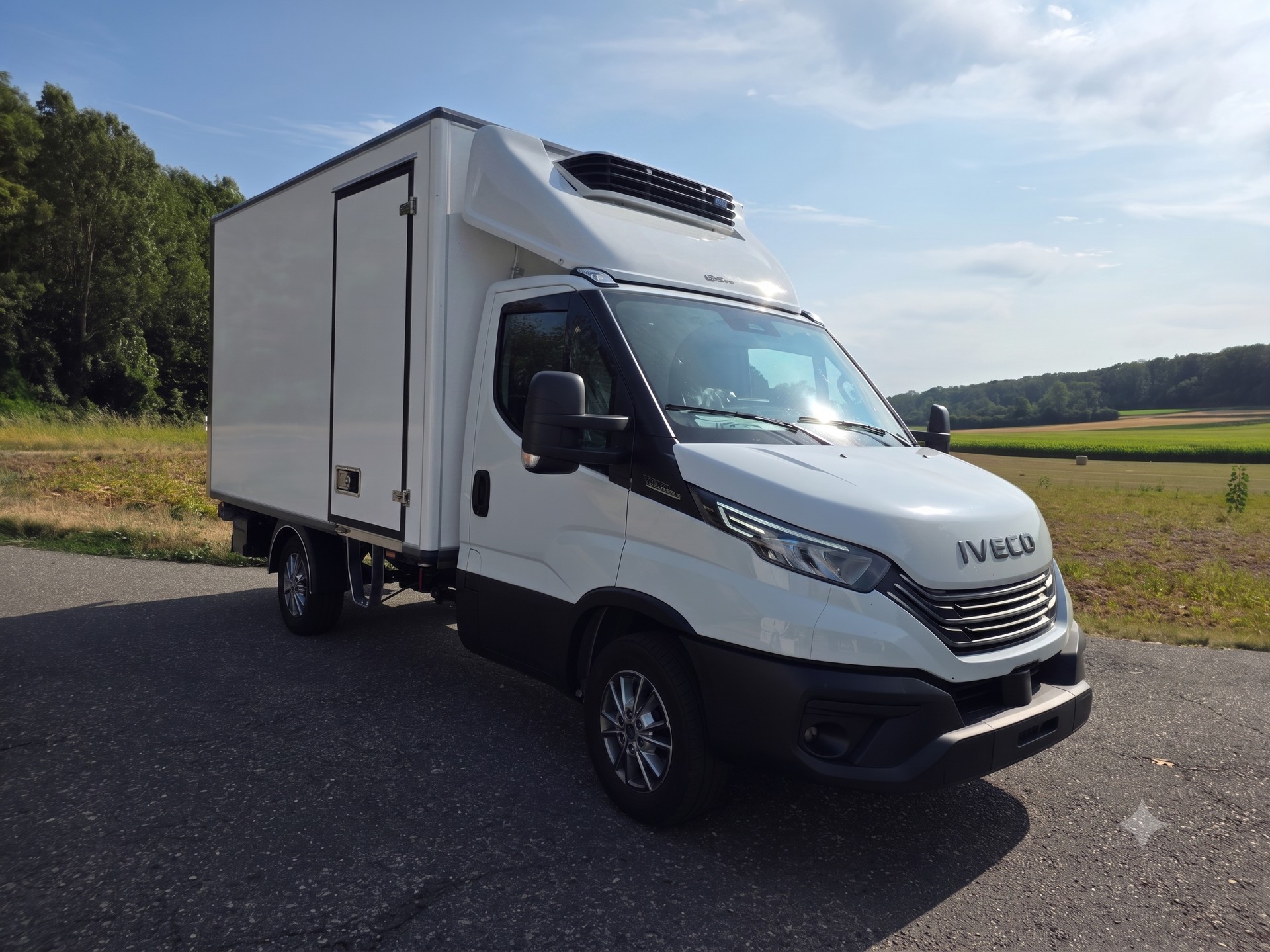 IVECO 35S16BA 8-image-0