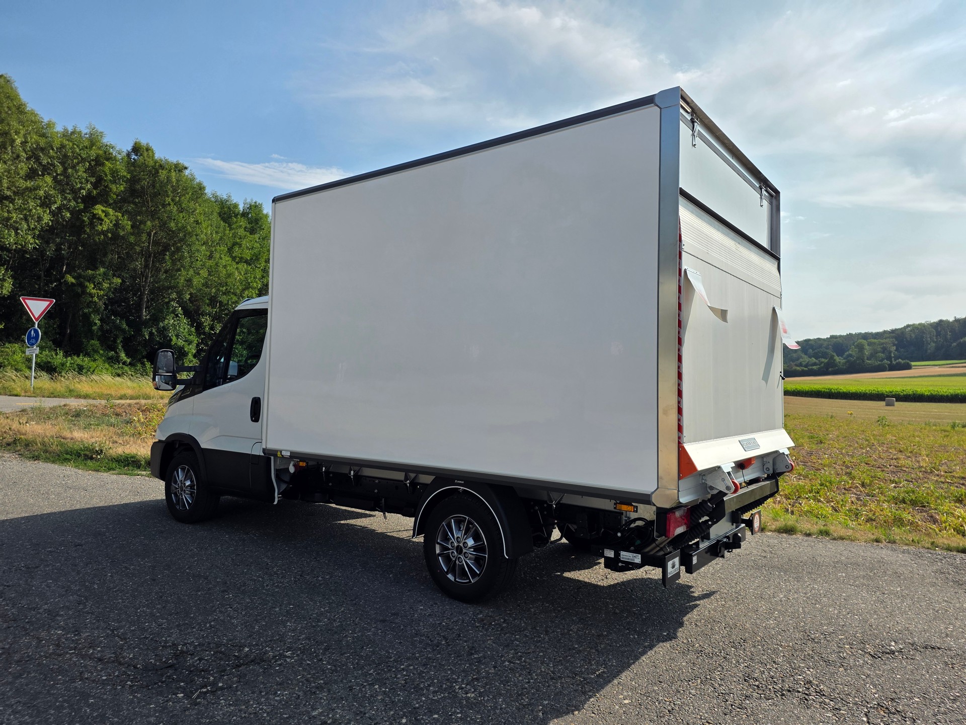 IVECO 35S16BA 8-image-3