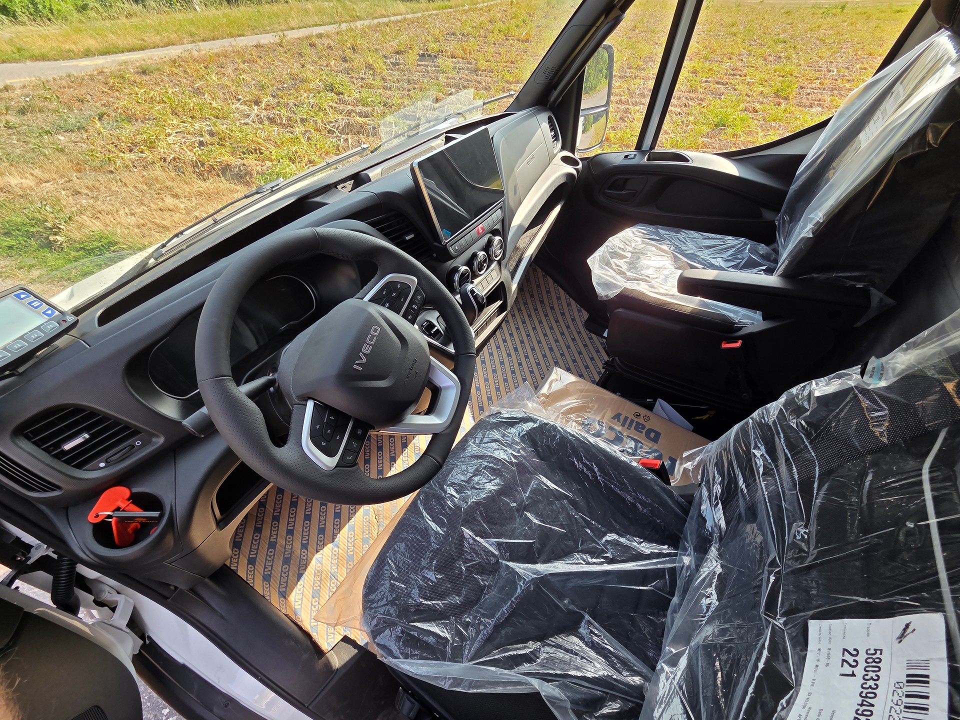 IVECO 35S16BA 8-image-13