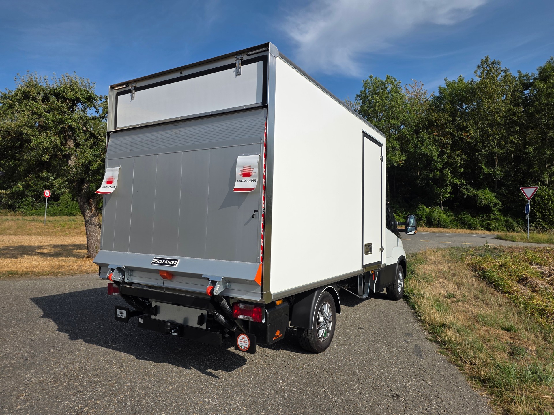 IVECO 35S16BA 8-image-2