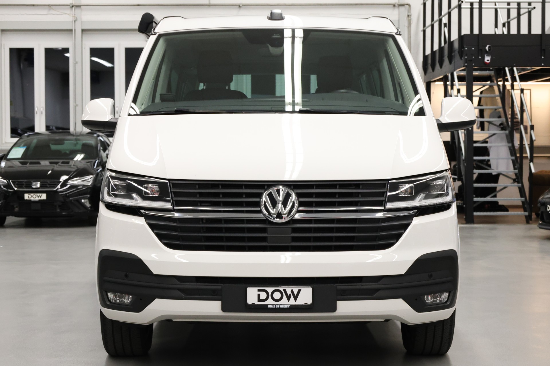 VW T6.1 California 3000 2.0 TDI 150 Beach Liberty Spirit DSG-image-9
