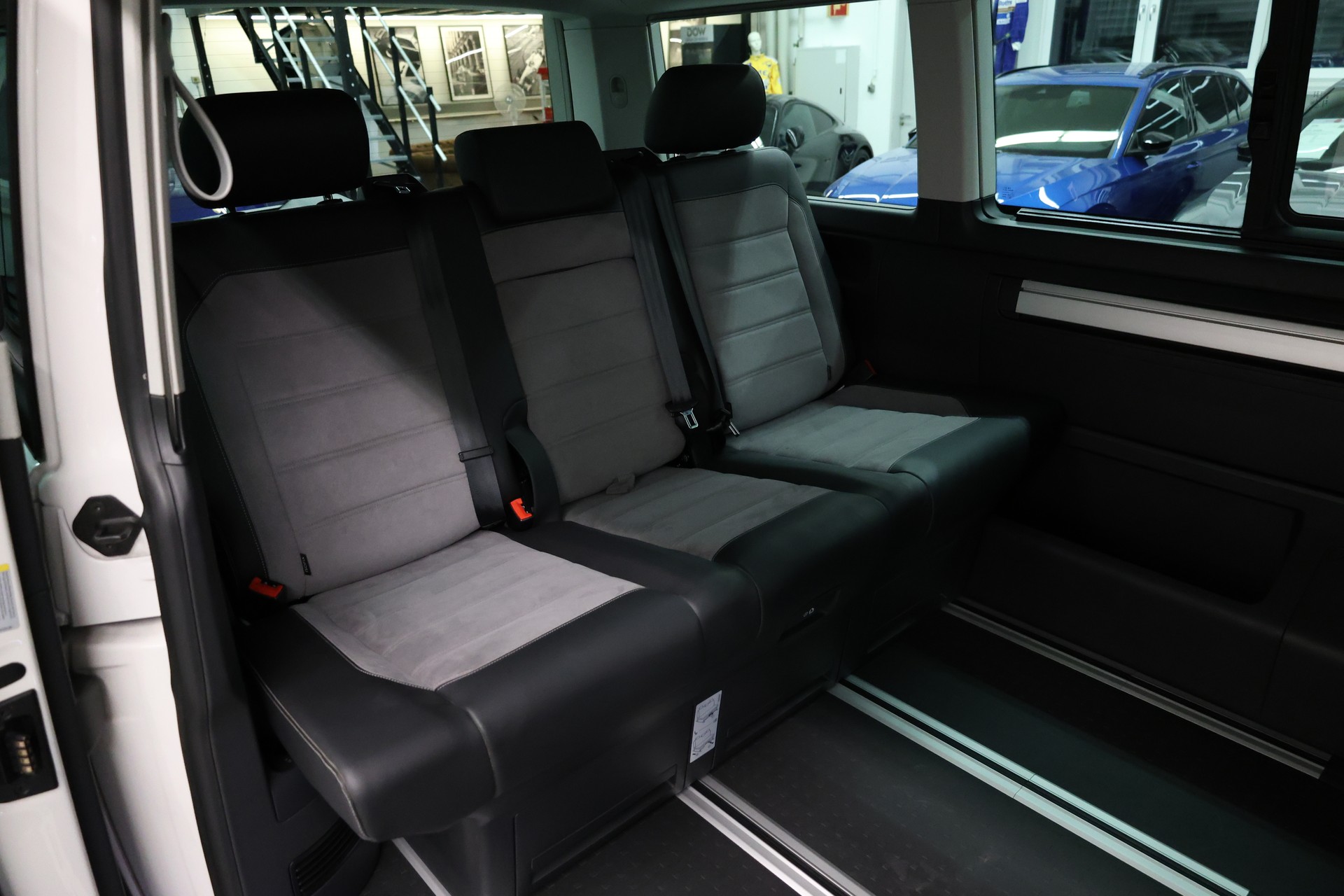 VW T6.1 California 3000 2.0 TDI 150 Beach Liberty Spirit DSG-image-30