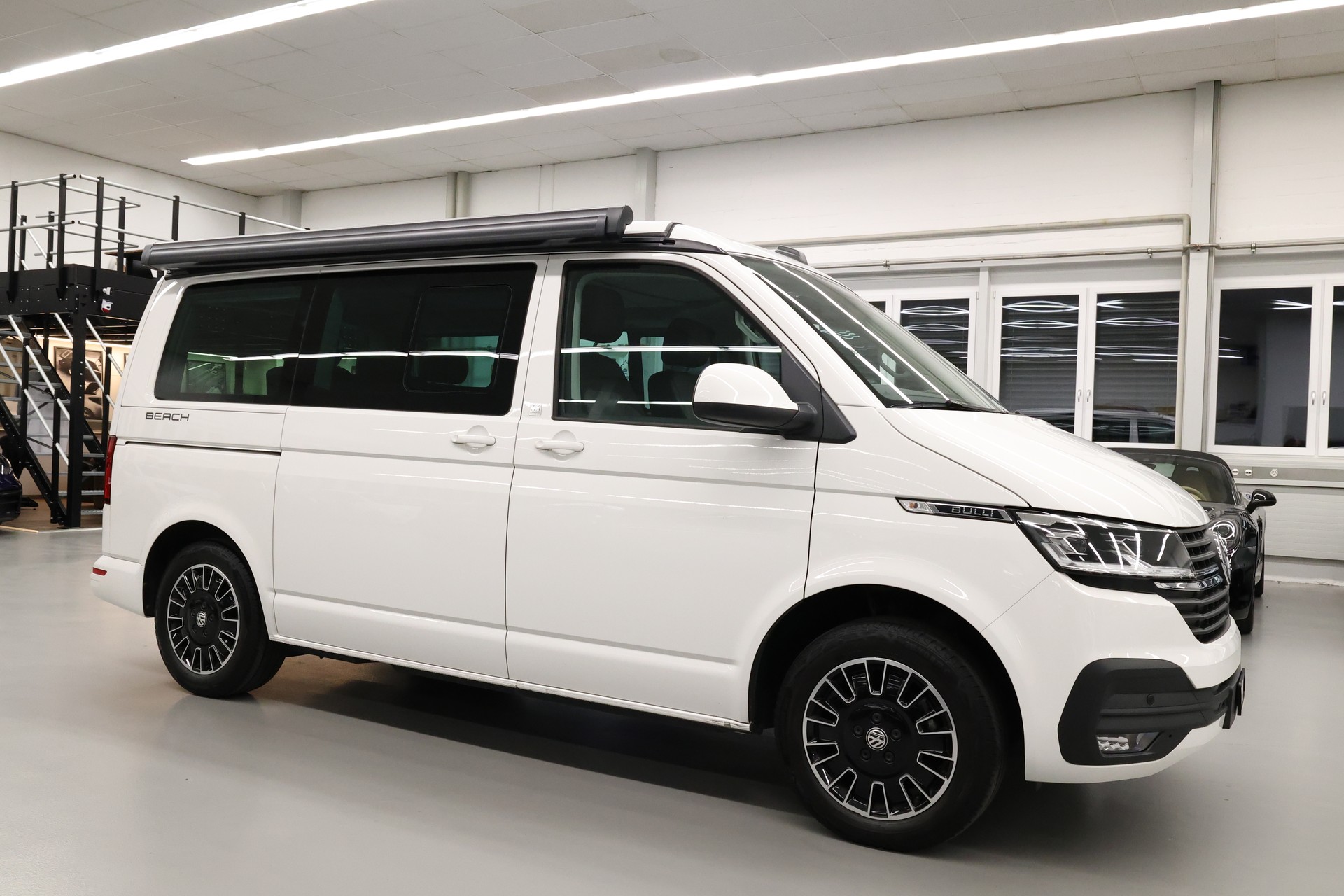 VW T6.1 California 3000 2.0 TDI 150 Beach Liberty Spirit DSG-image-3