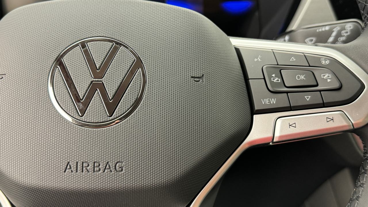 VW Touran 1.5 TSI EVO Limited-image-9