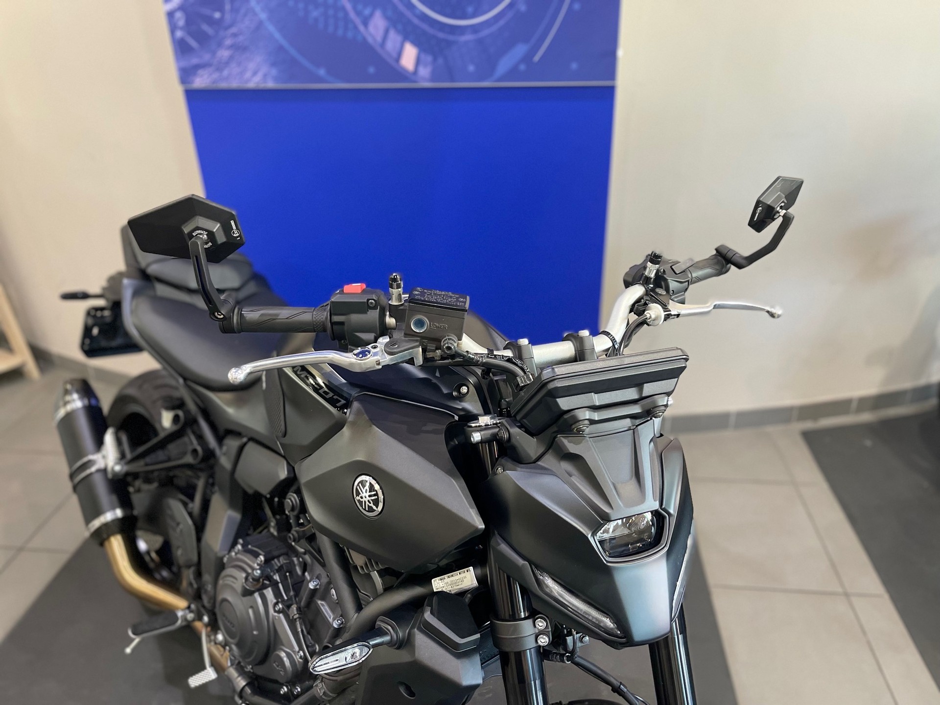 YAMAHA MT-07 (35KW)-image-8
