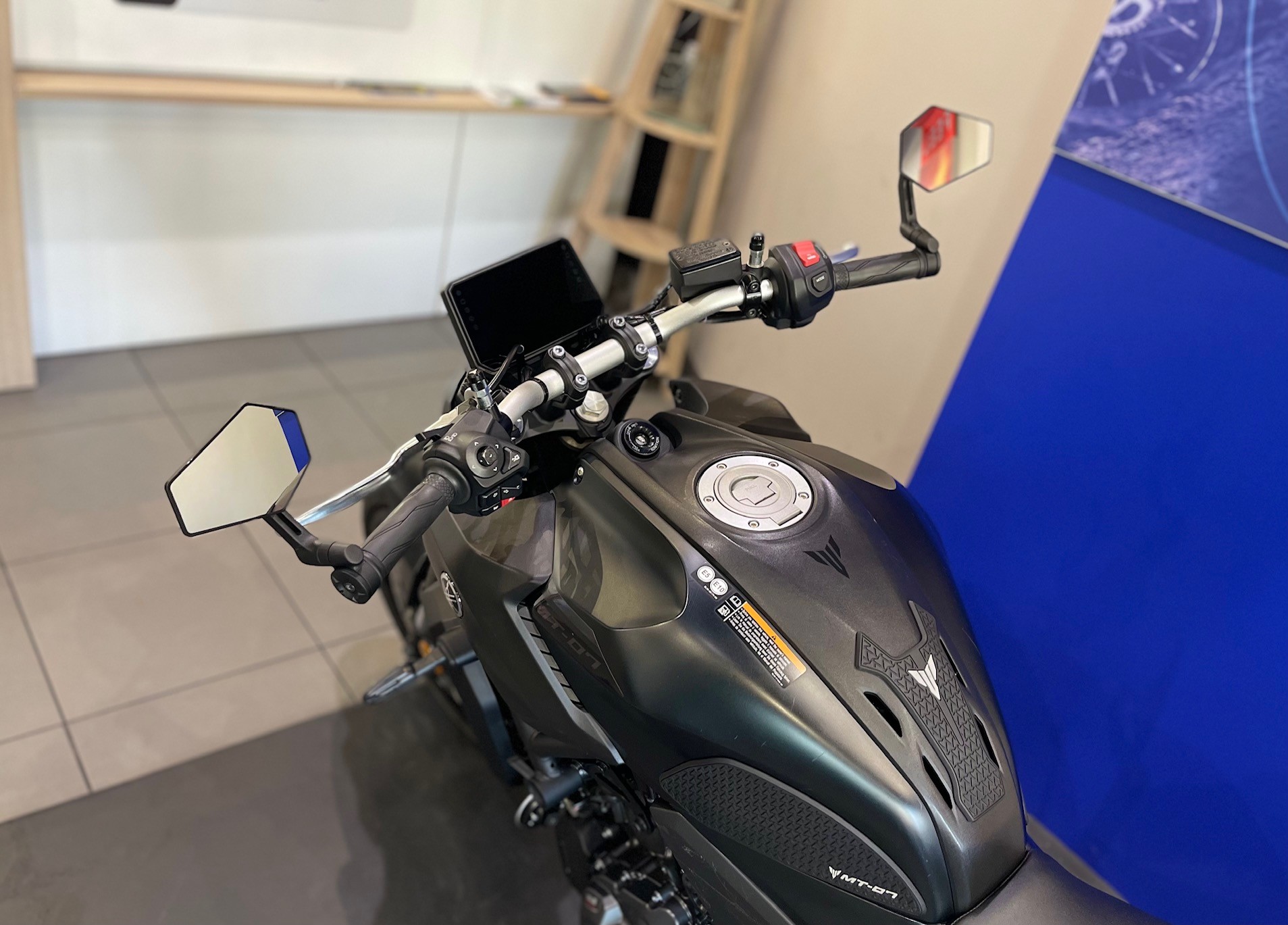 YAMAHA MT-07 (35KW)-image-9