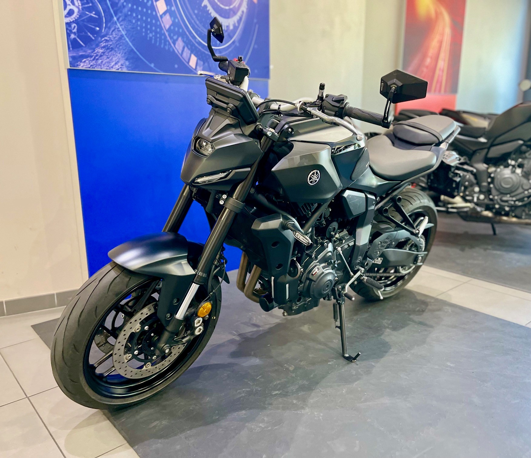 YAMAHA MT-07 (35KW)-image-6