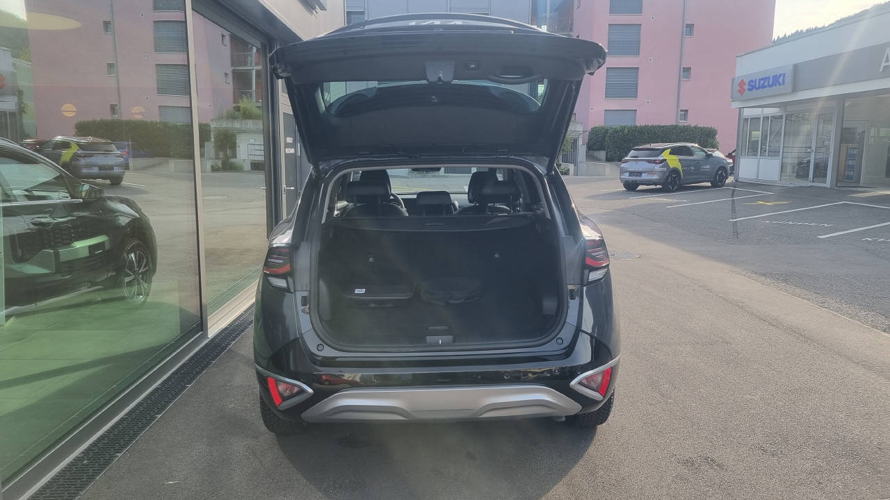 KIA Sportage 1.6 T-GDi PHEV Style-image-7