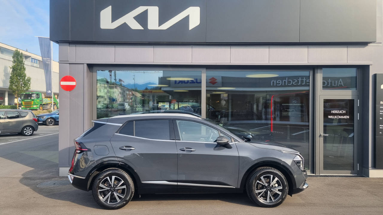 KIA Sportage 1.6 T-GDi PHEV Style-image-3