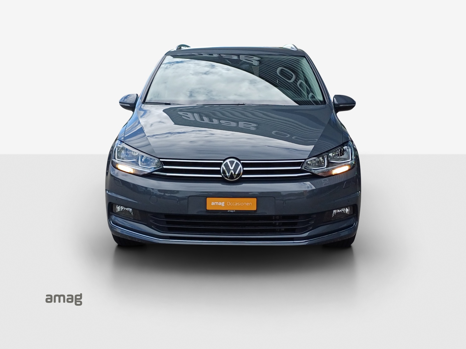 VW Touran 1.5 TSI EVO Highline DSG-image-6