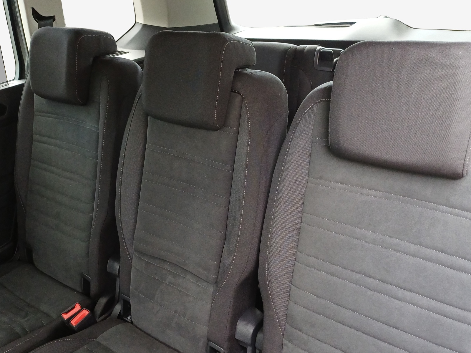 VW Touran 1.5 TSI EVO Highline DSG-image-11