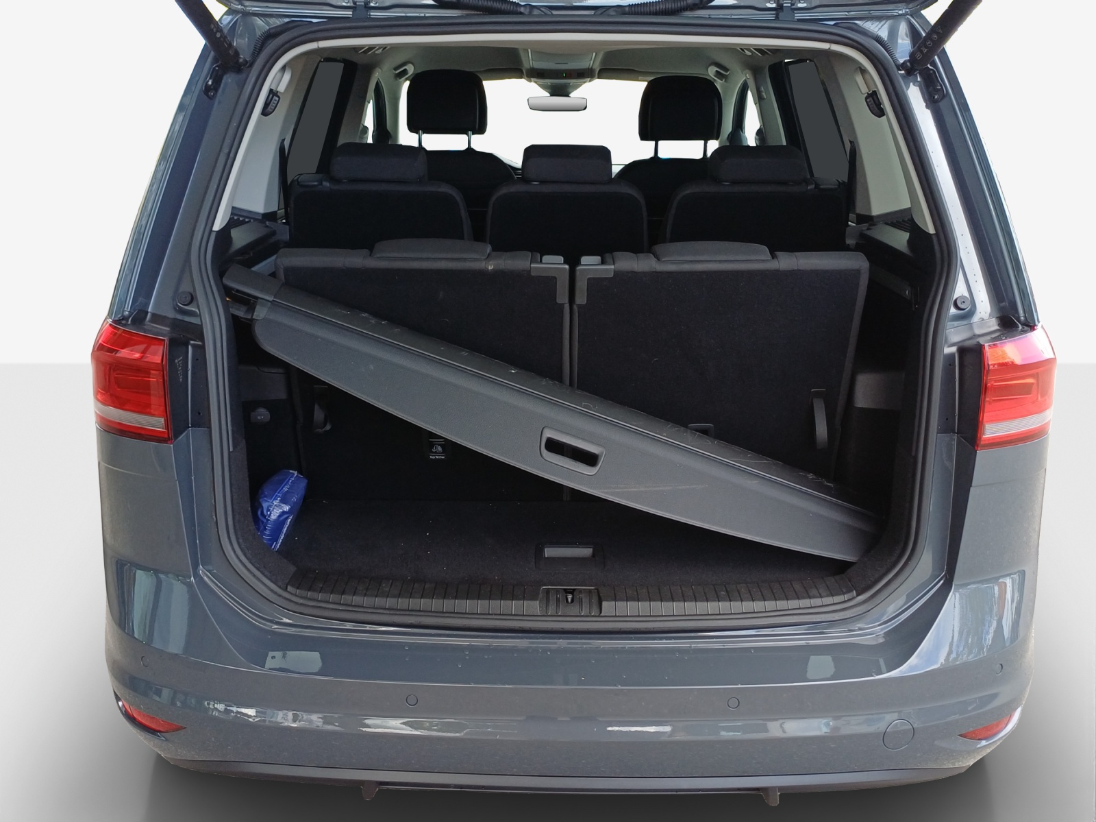 VW Touran 1.5 TSI EVO Highline DSG-image-12