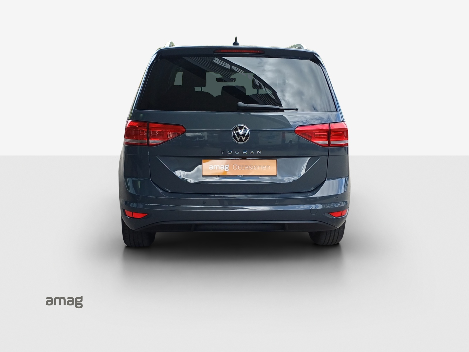 VW Touran 1.5 TSI EVO Highline DSG-image-3