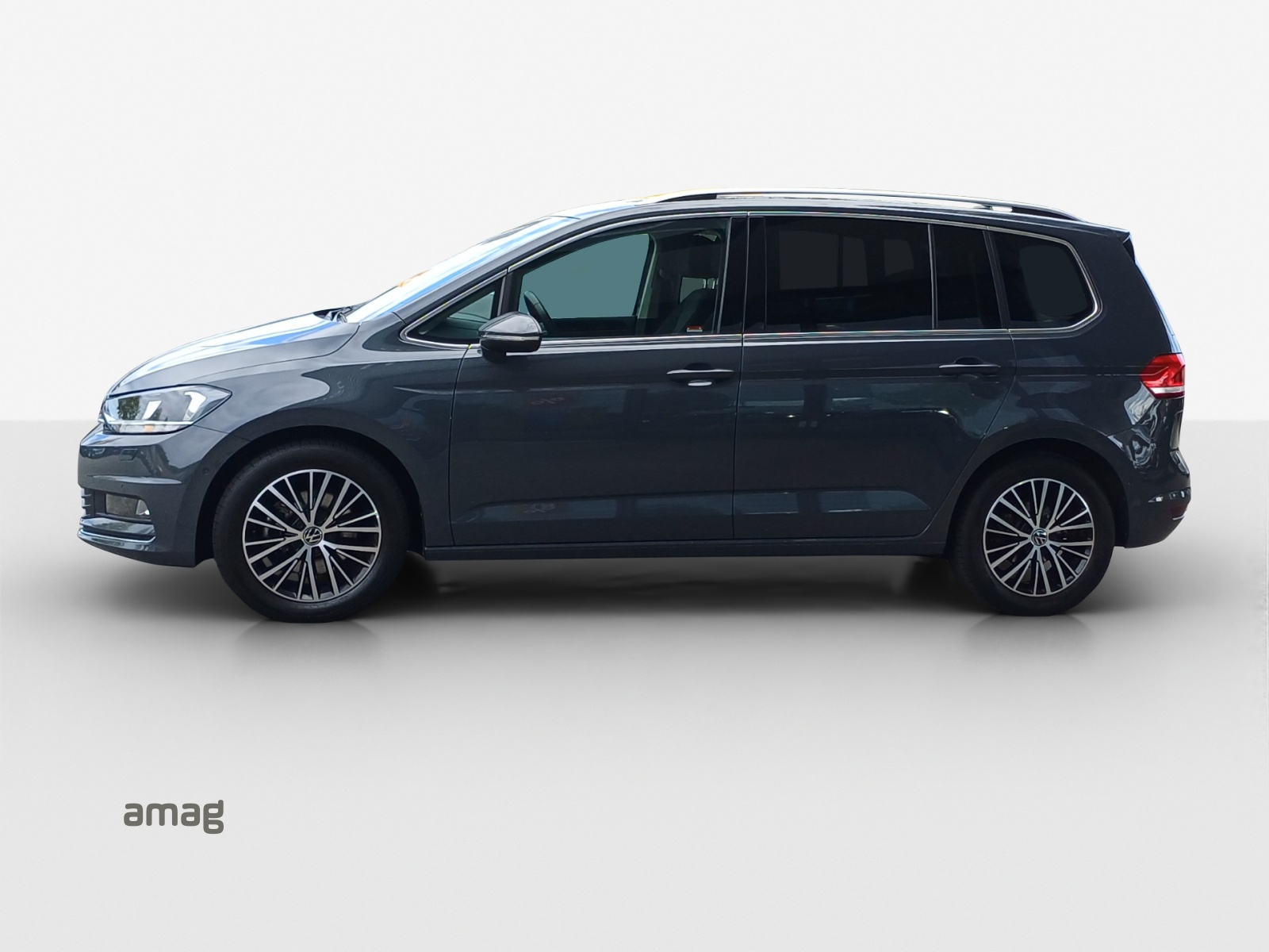 VW Touran 1.5 TSI EVO Highline DSG-image-1