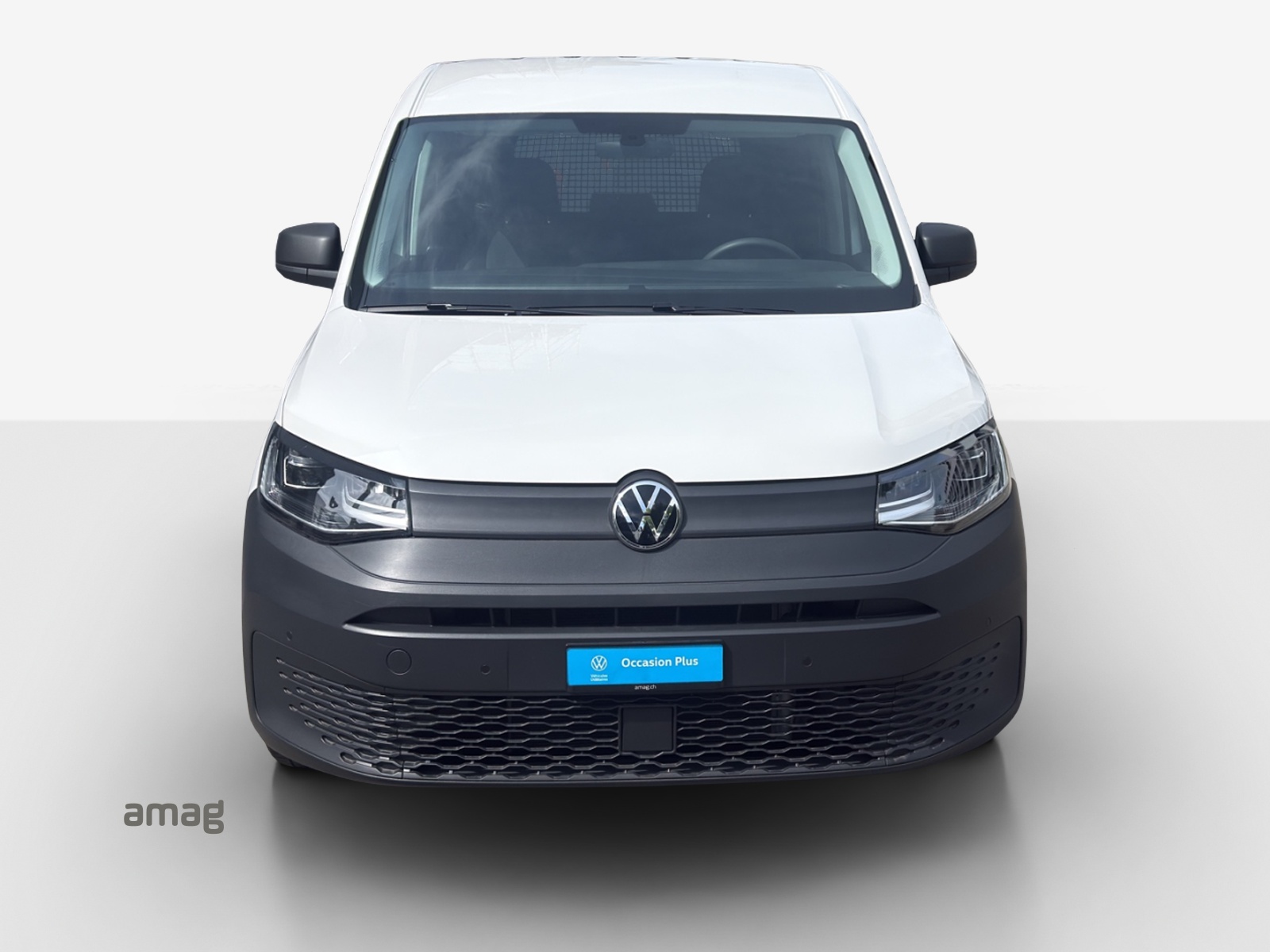 VW Caddy Cargo 2.0TDI Maxi 4Motion-image-6