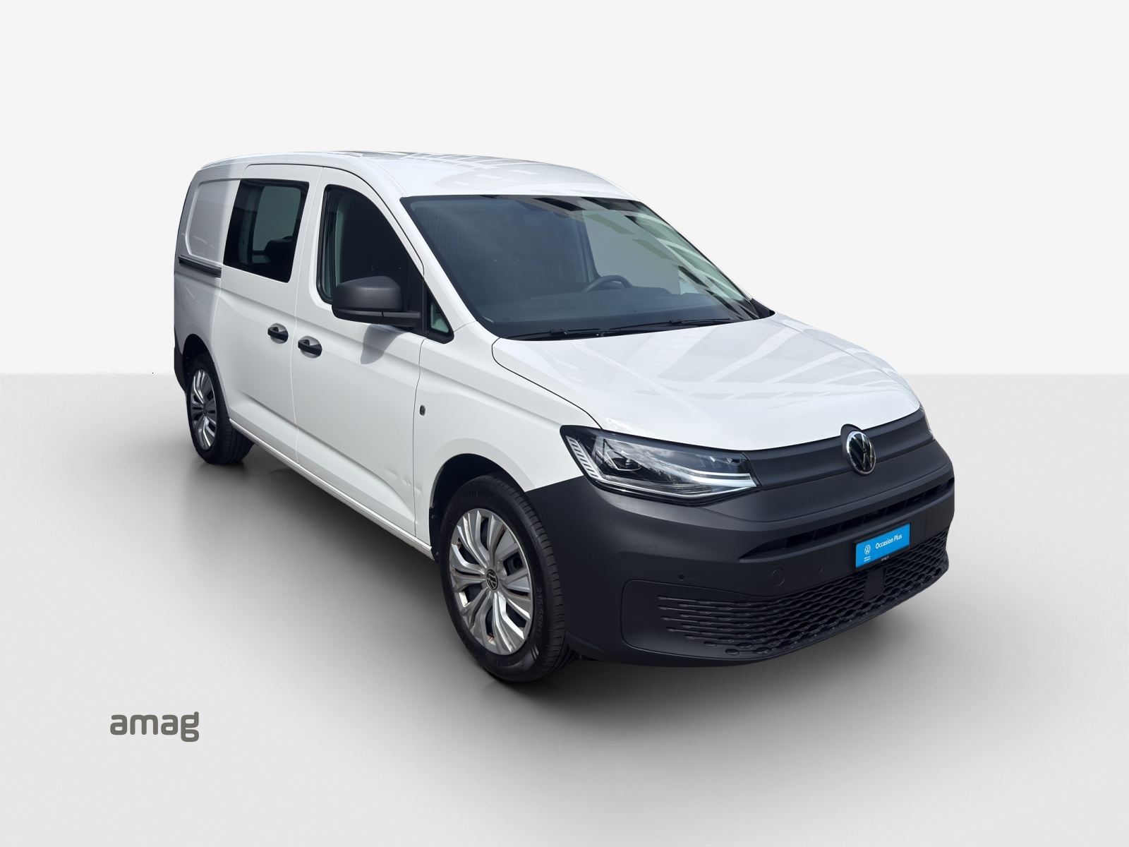 VW Caddy Cargo 2.0TDI Maxi 4Motion-image-5