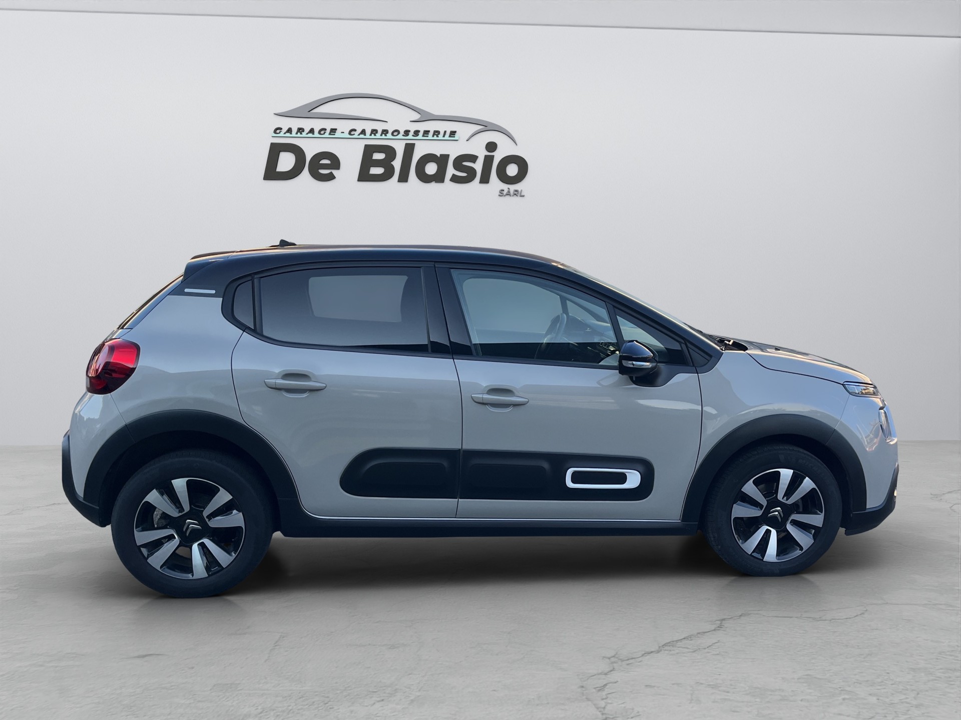 CITROEN C3 1.2i PureTech Swiss Edition EAT6-image-7