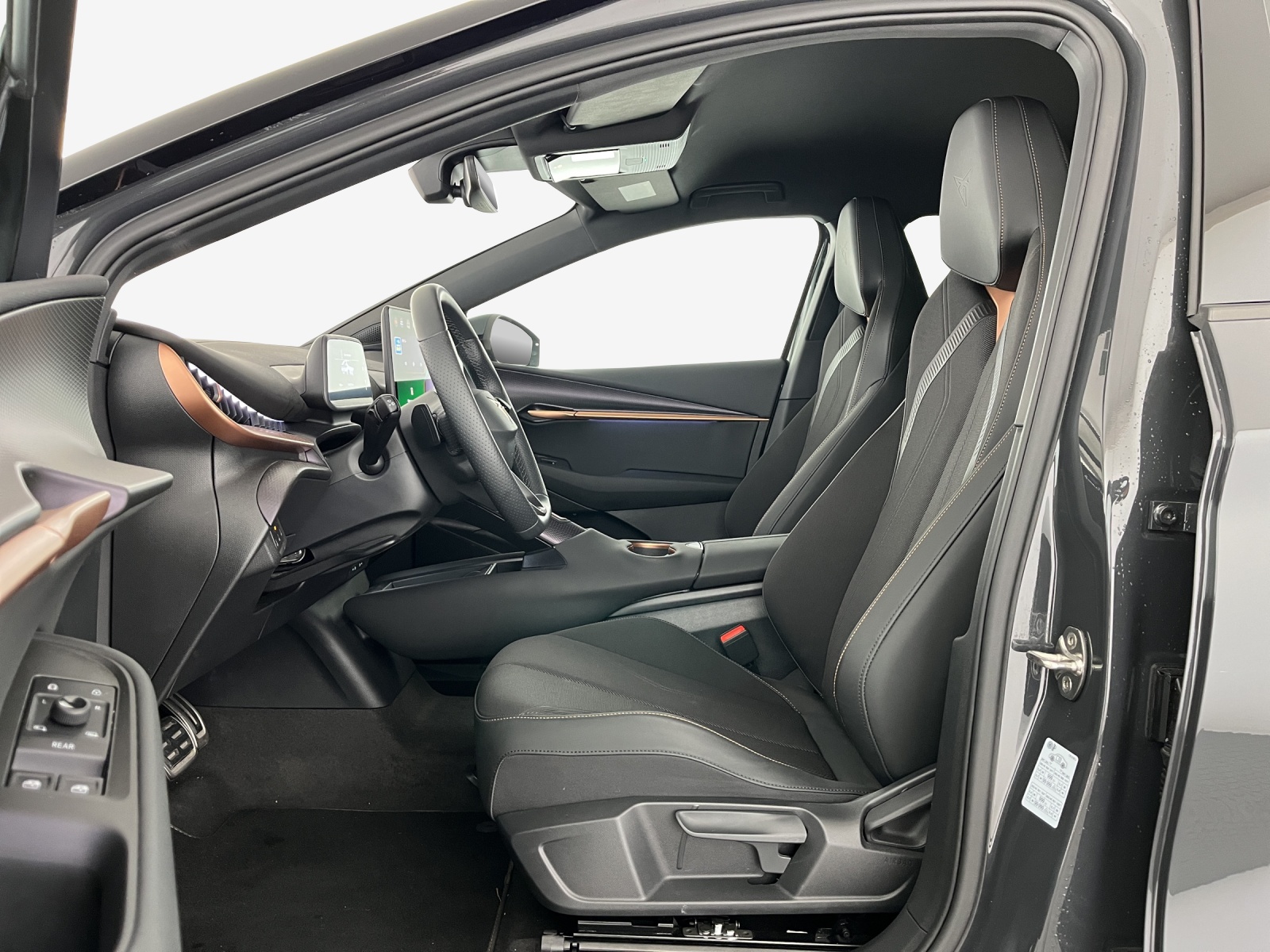 CUPRA Tavascan Type 8 77 kWh VZ-image-7