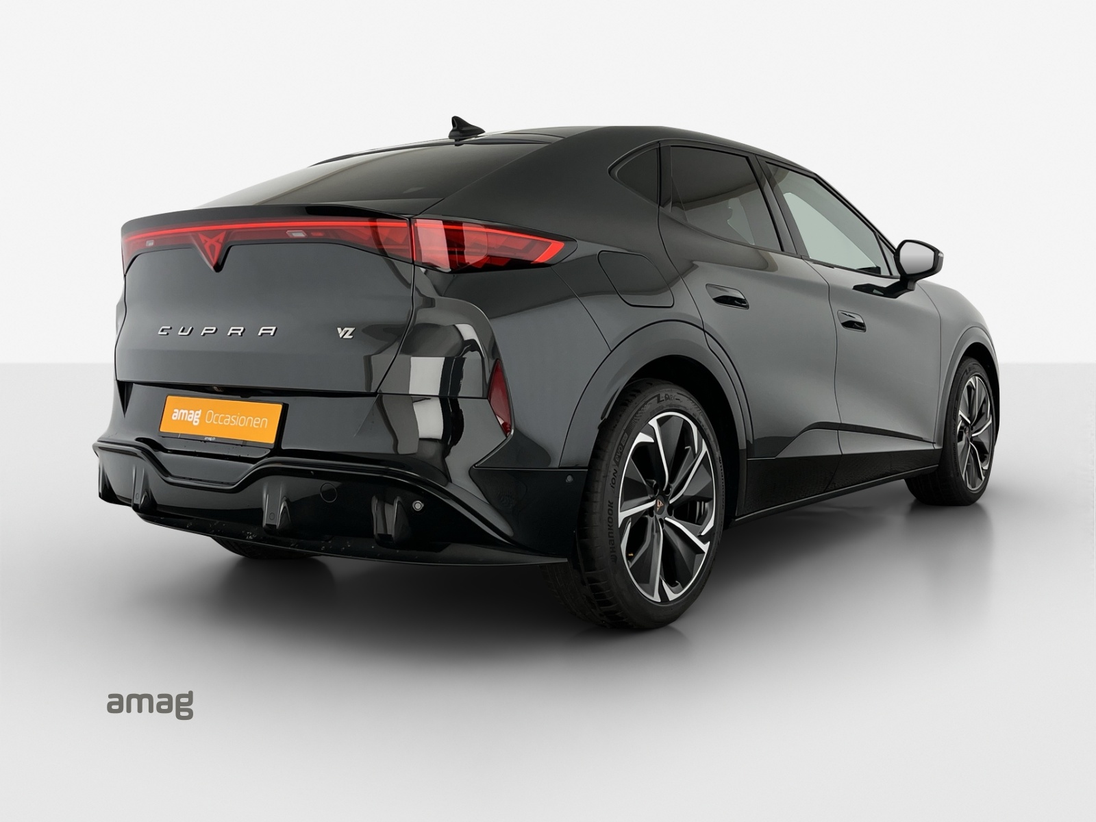 CUPRA Tavascan Type 8 77 kWh VZ-image-4