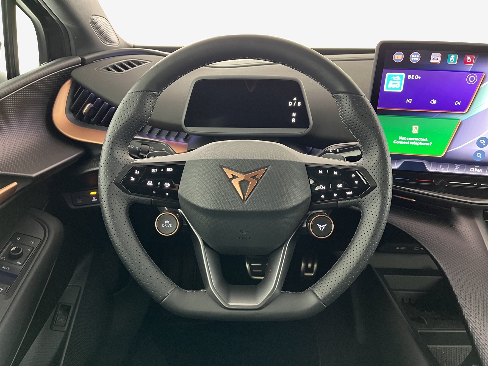 CUPRA Tavascan Type 8 77 kWh VZ-image-9
