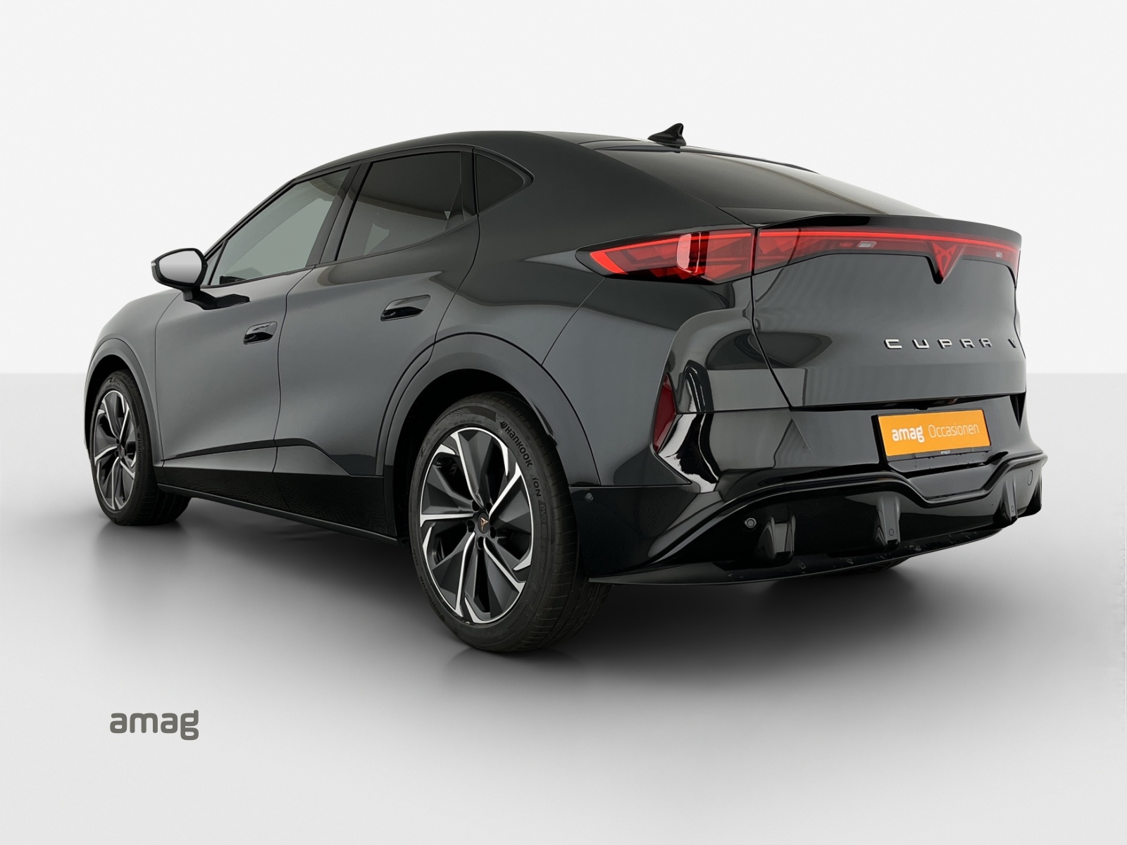 CUPRA Tavascan Type 8 77 kWh VZ-image-2