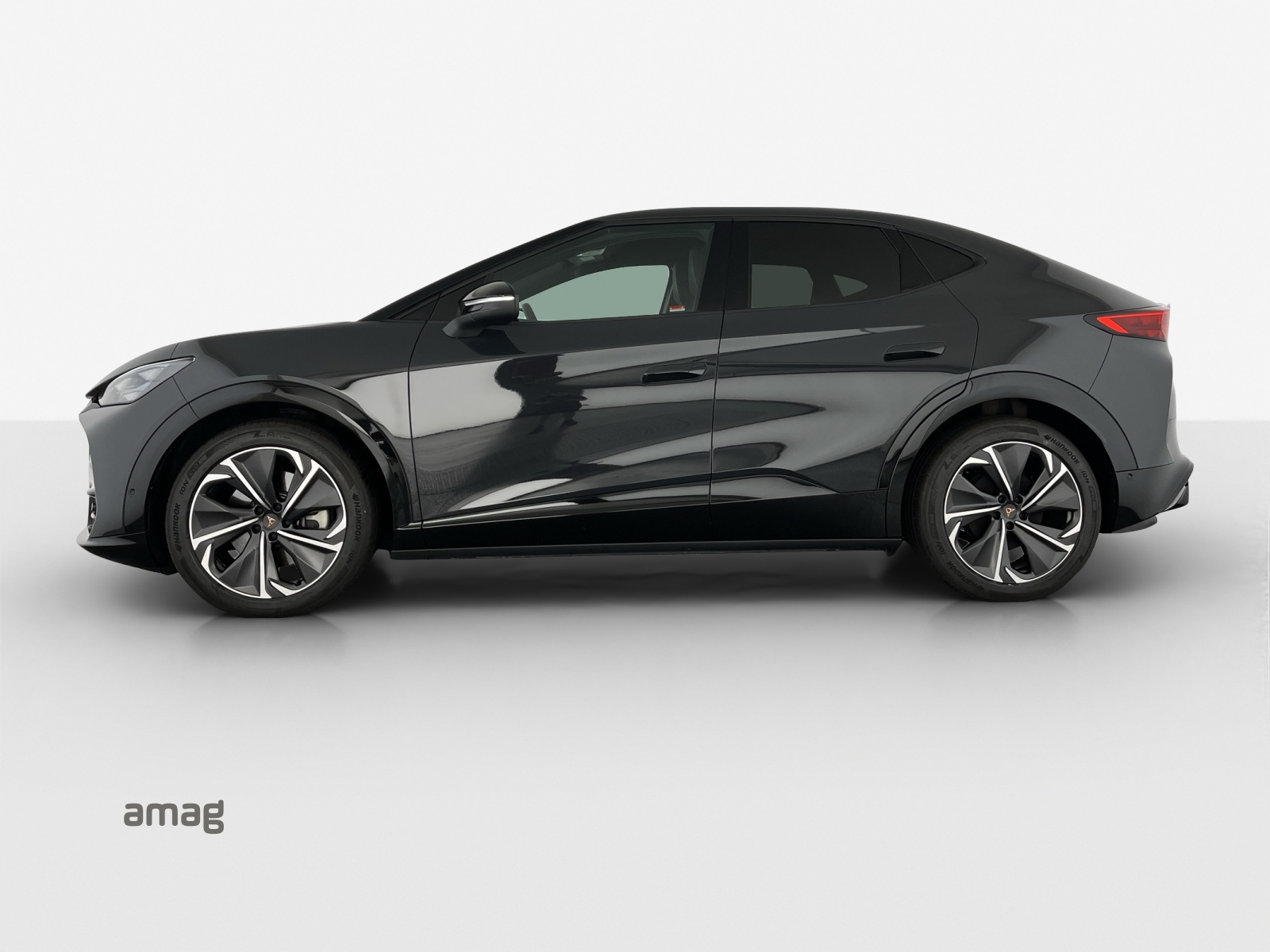 CUPRA Tavascan Type 8 77 kWh VZ-image-1
