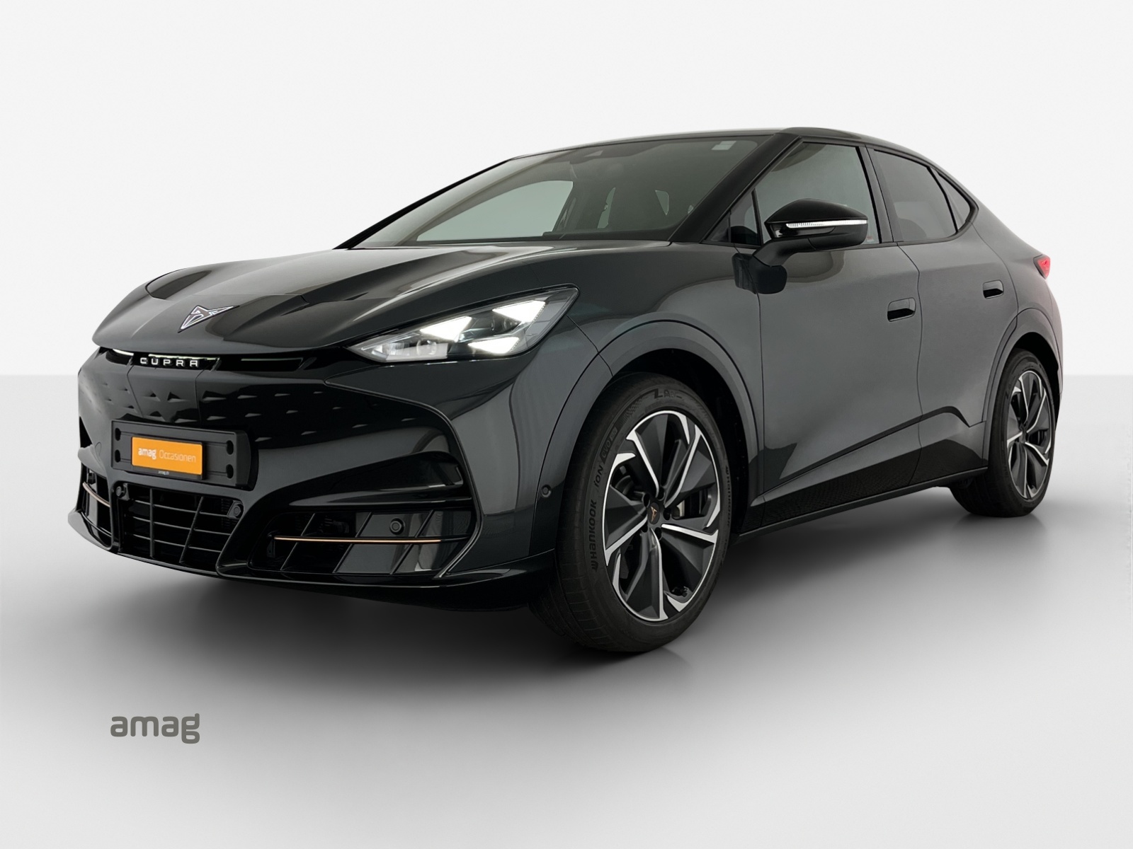 CUPRA Tavascan Type 8 77 kWh VZ-image-0