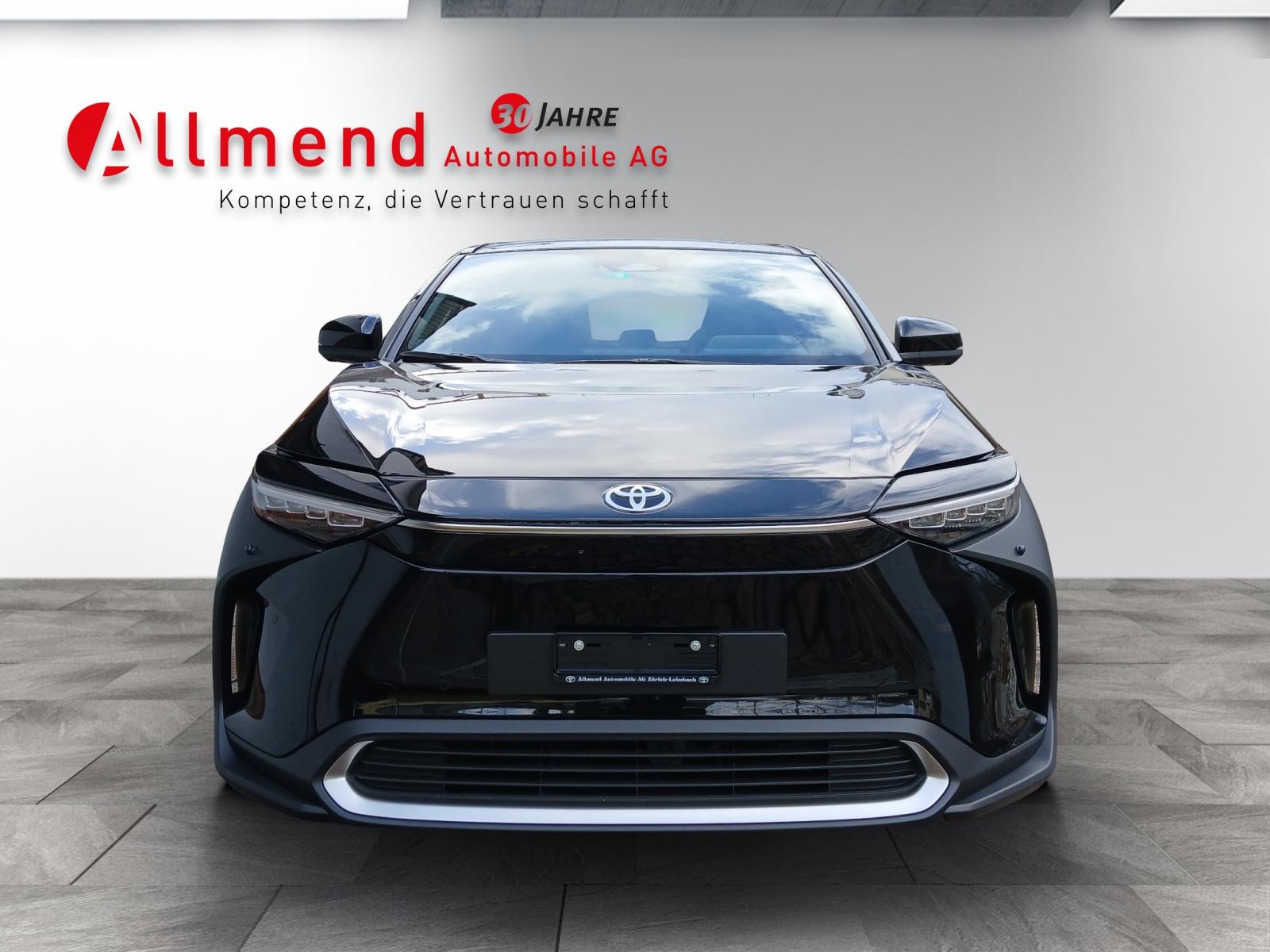 TOYOTA 11 kW Premium AWD-image-2